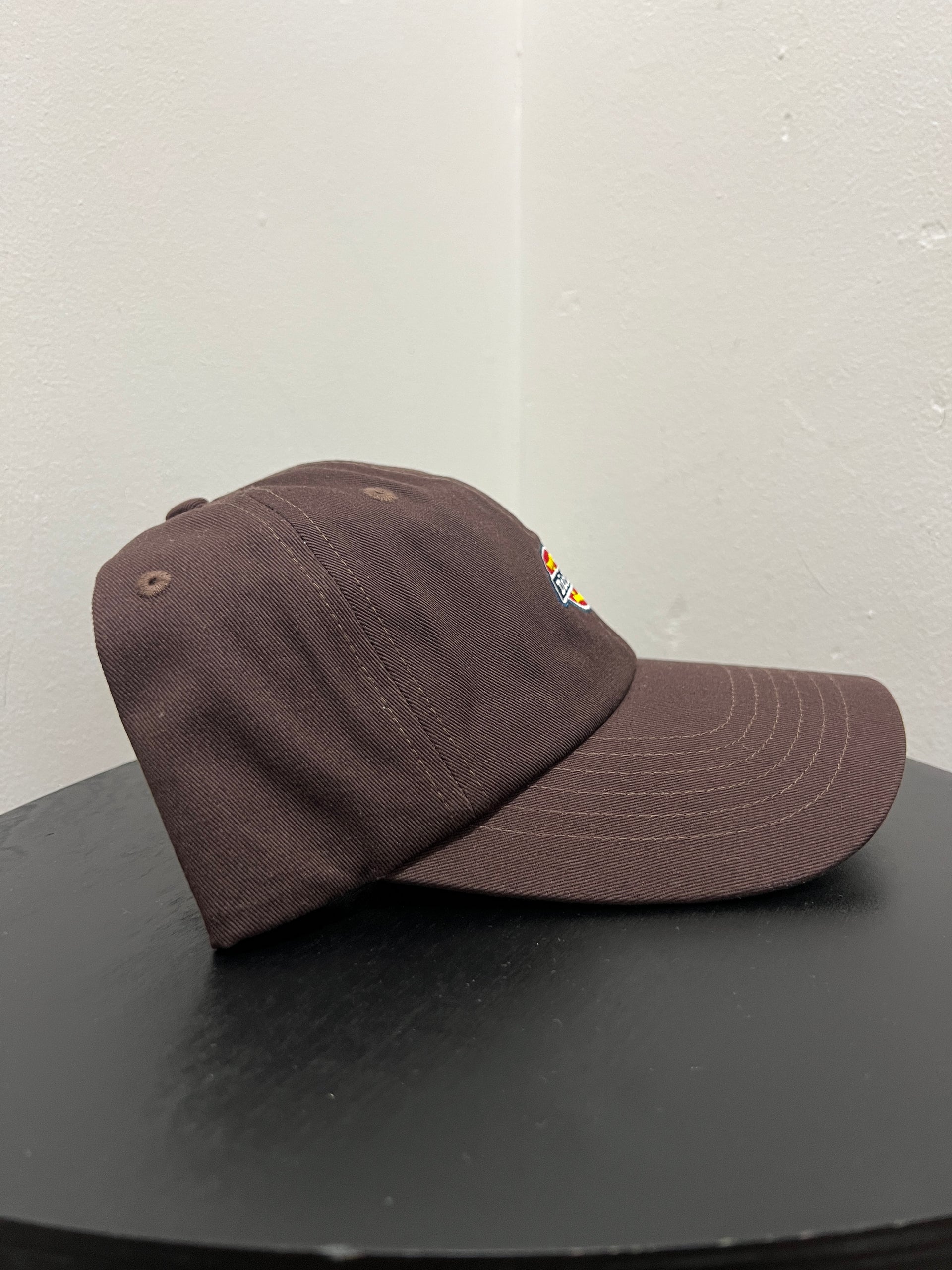 ROCKWOOD CAP TIMBER BROWN