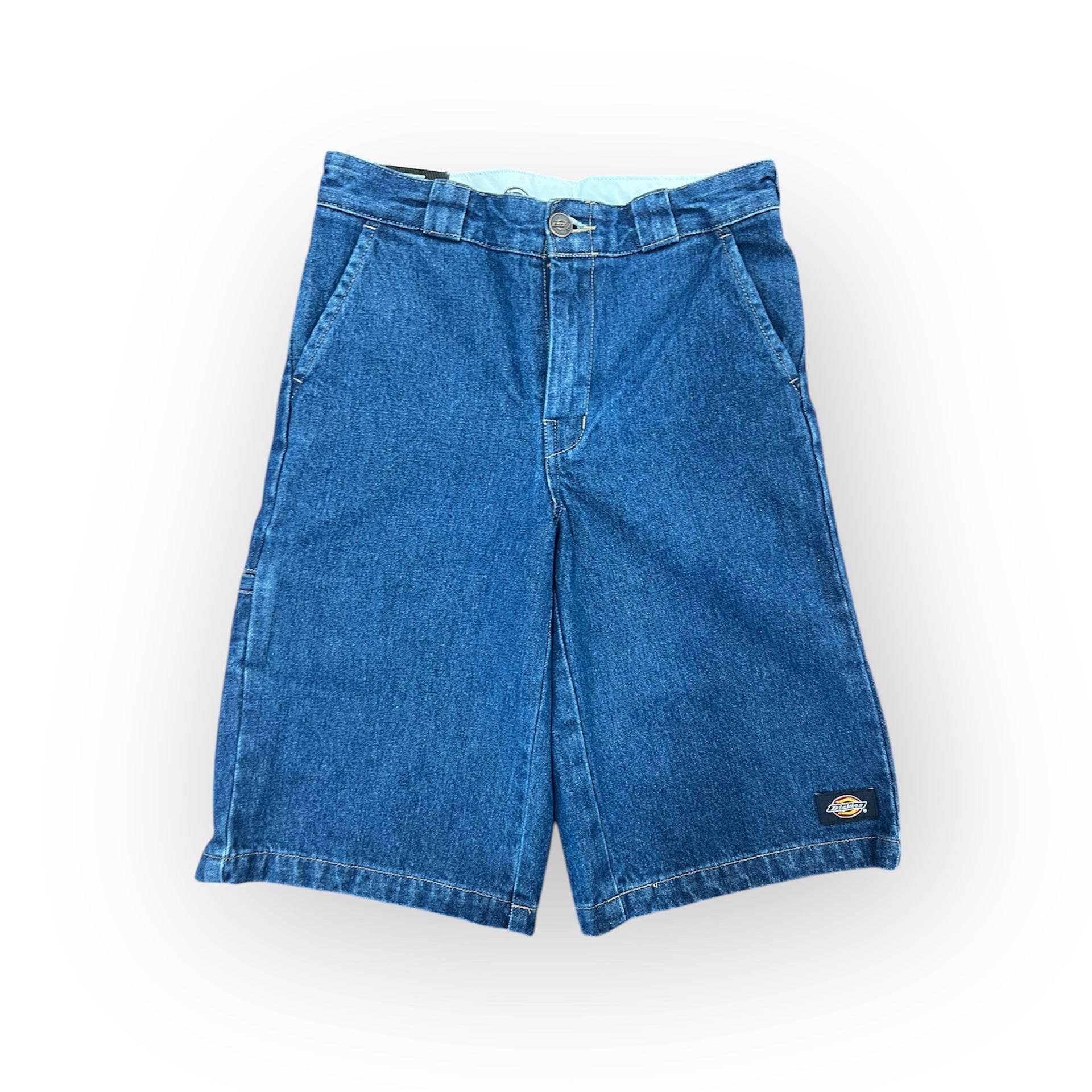 YOUTH 42283Y DENIM SHORT