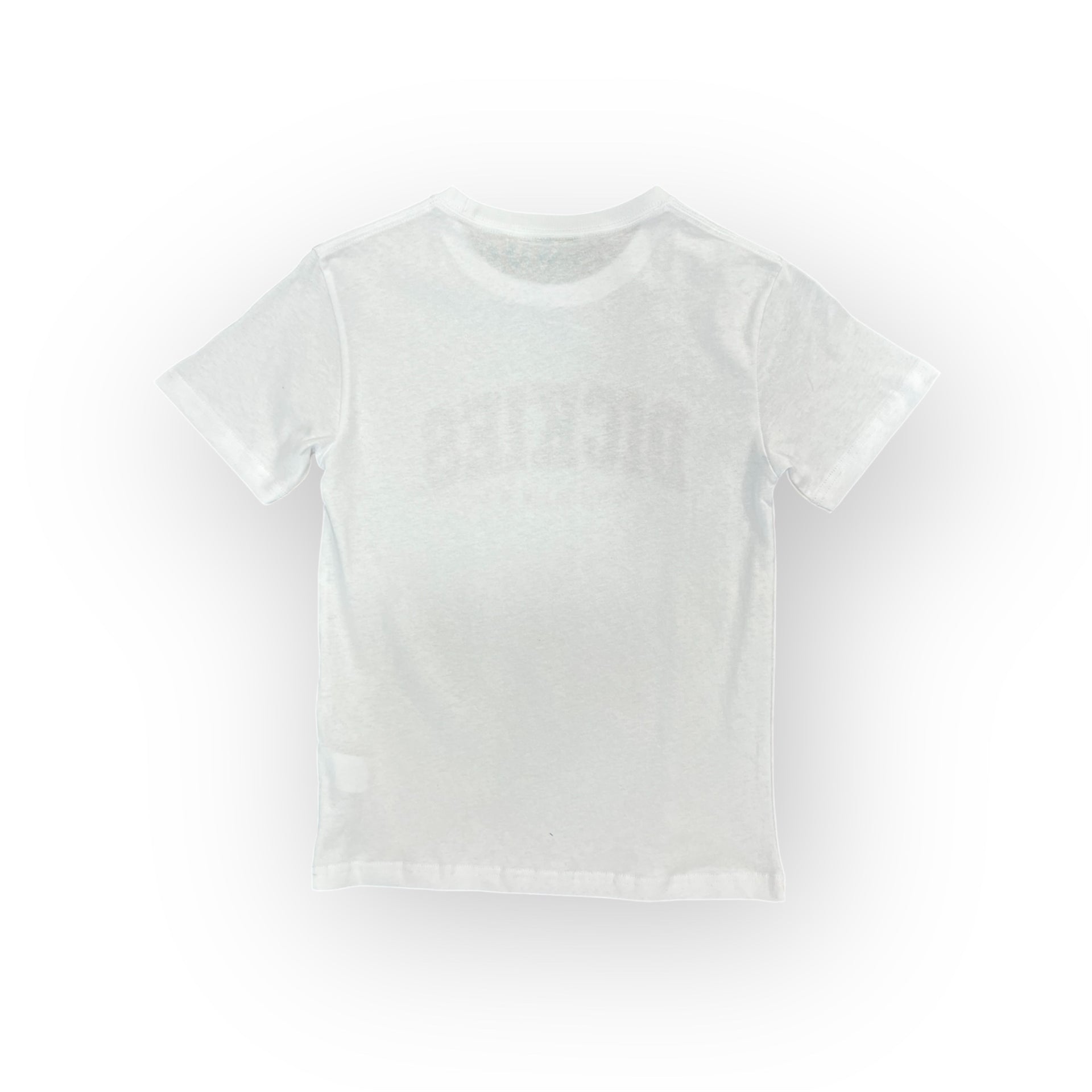 YOUTH ORIGINAL TEE WHITE