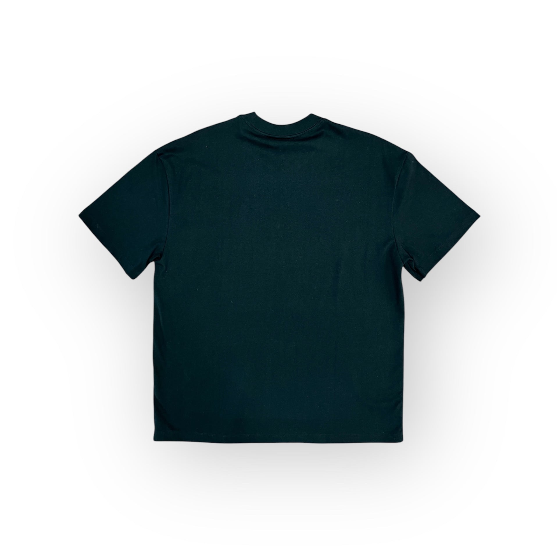 POP SMOKE PREMIUM TEE BLACK