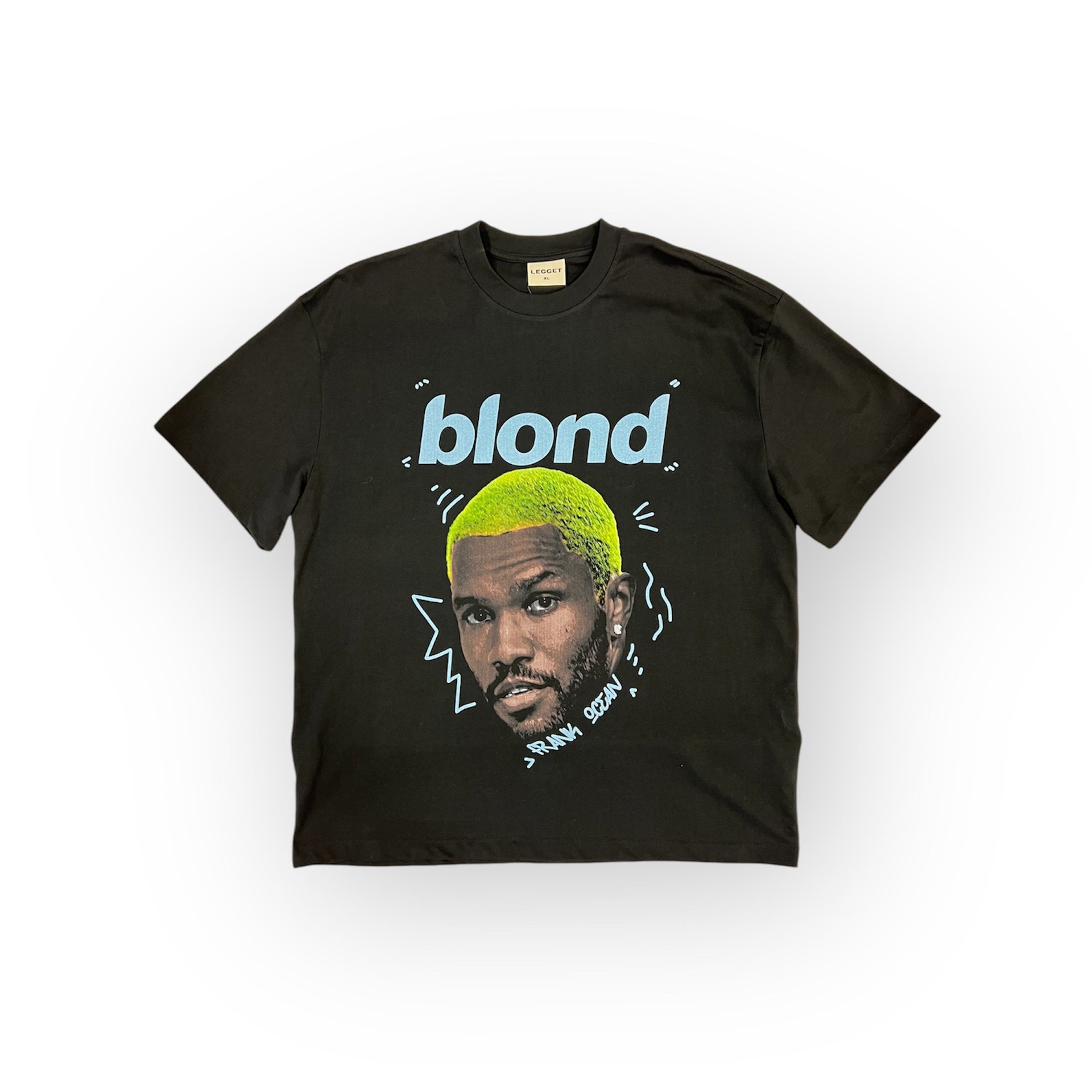 FRANK OCEAN BLOND TEE