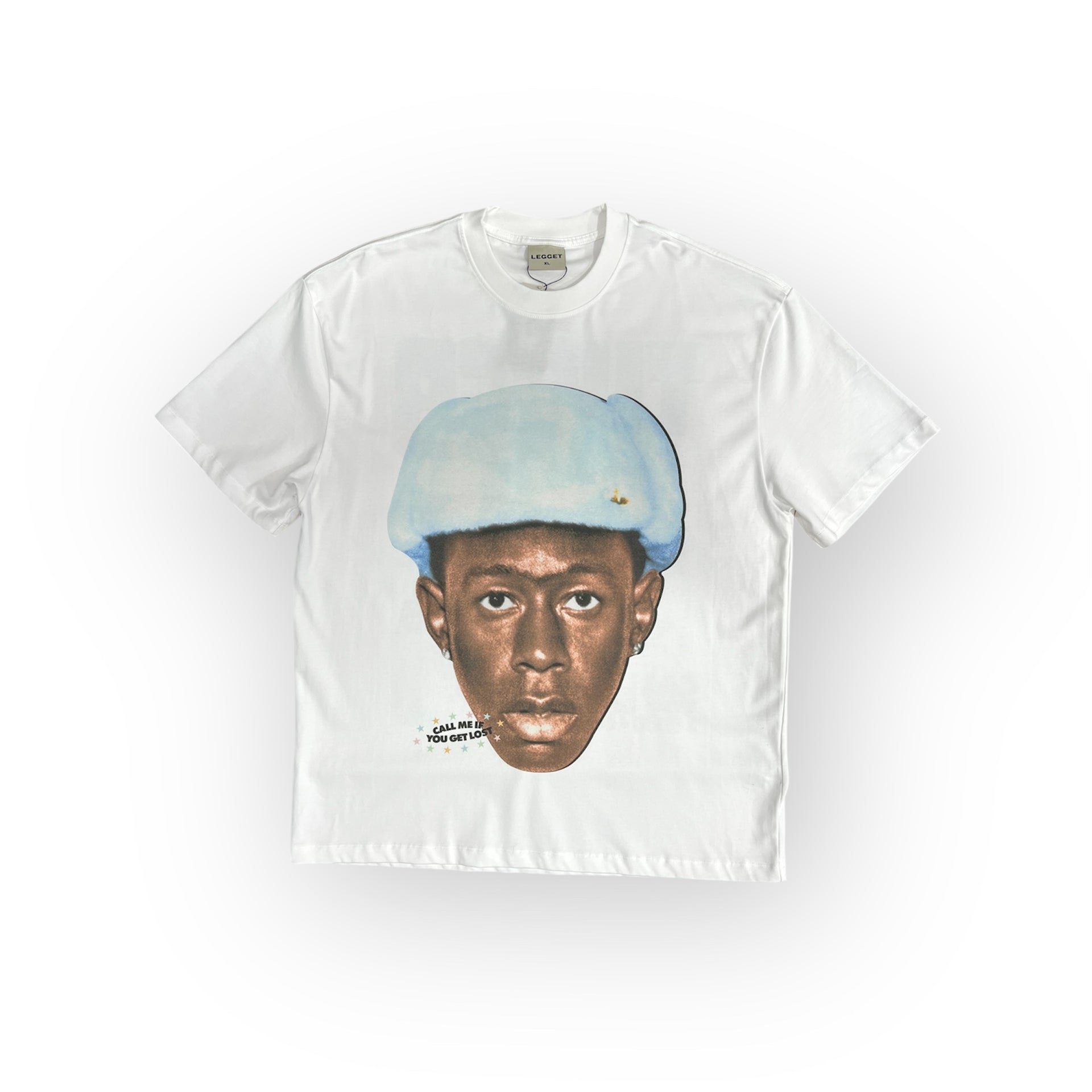 TYLER THE CREATOR BOOTLEG TEE