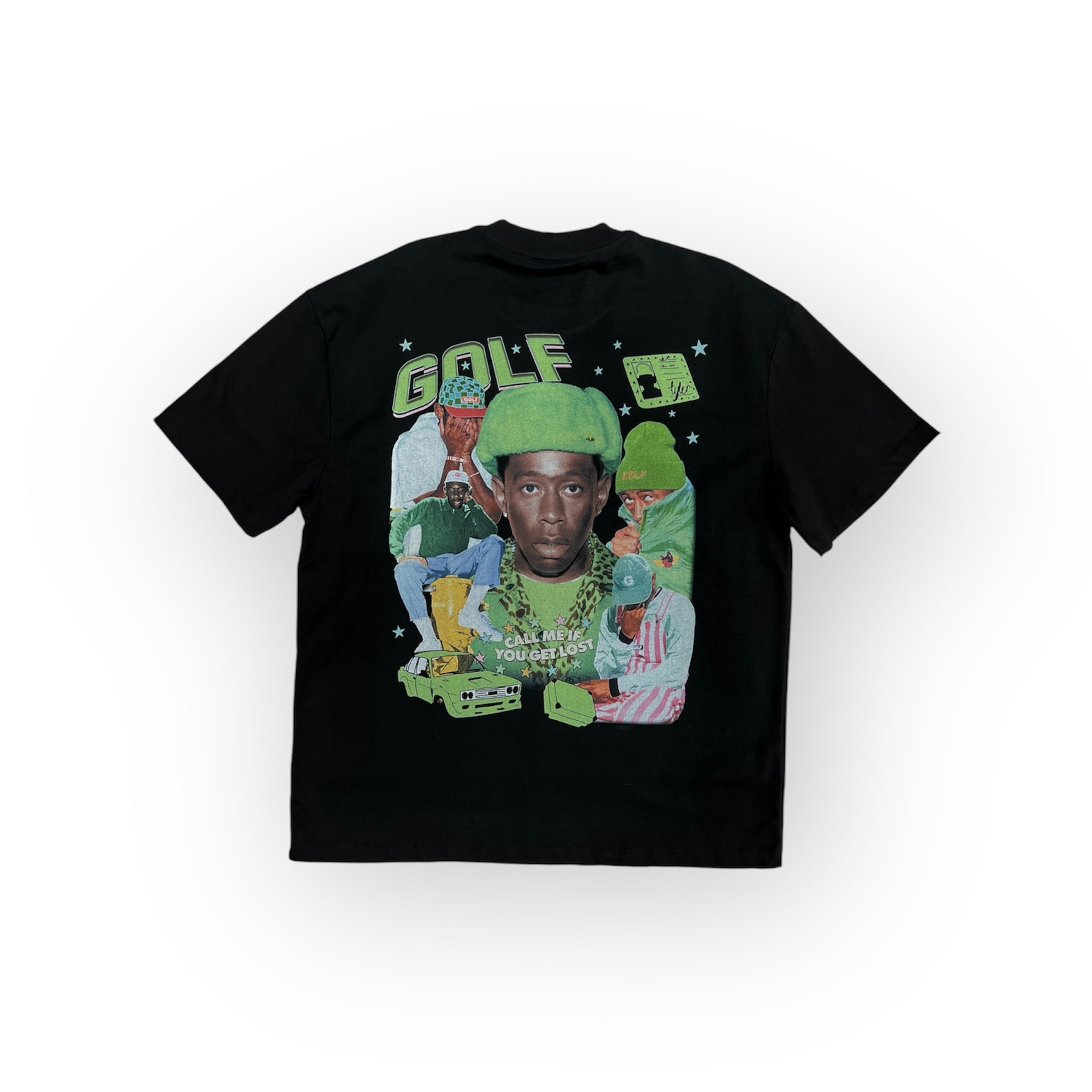 TYLER THE CREATOR TEE