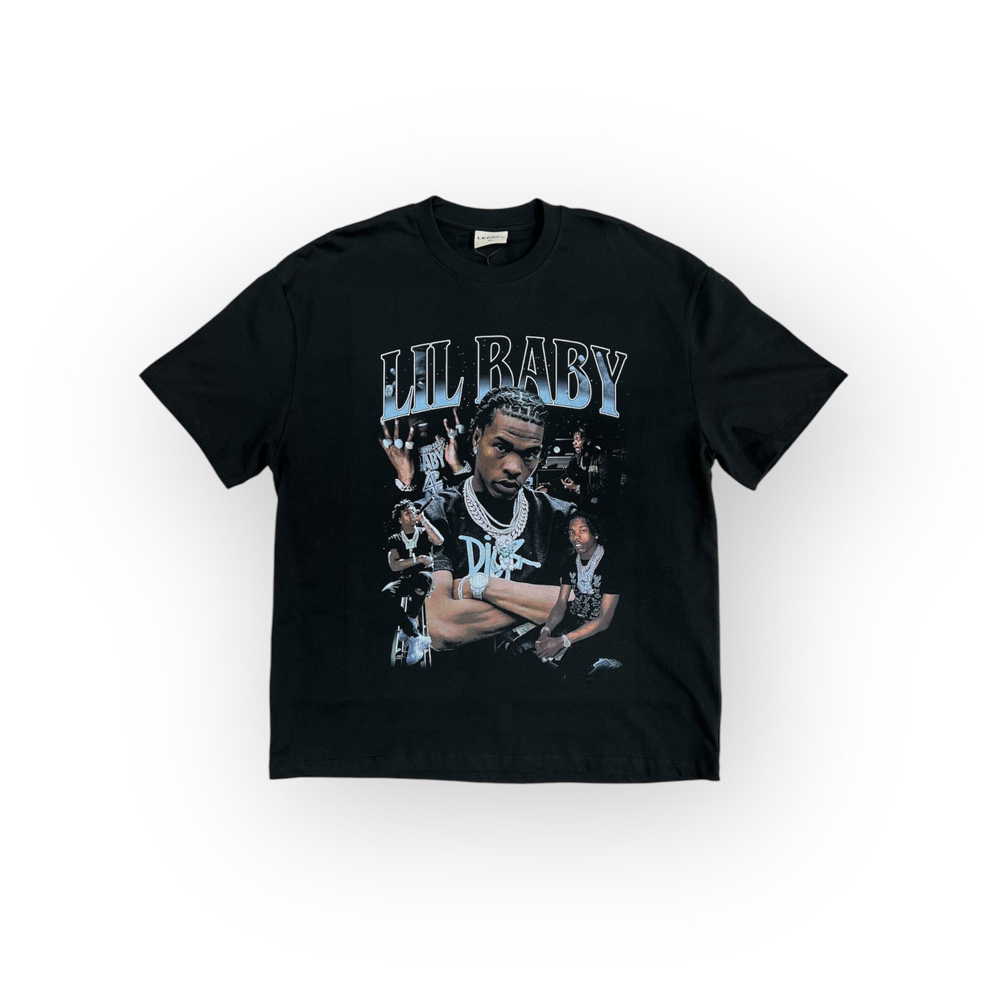 LIL BABY PREMIUM TEE