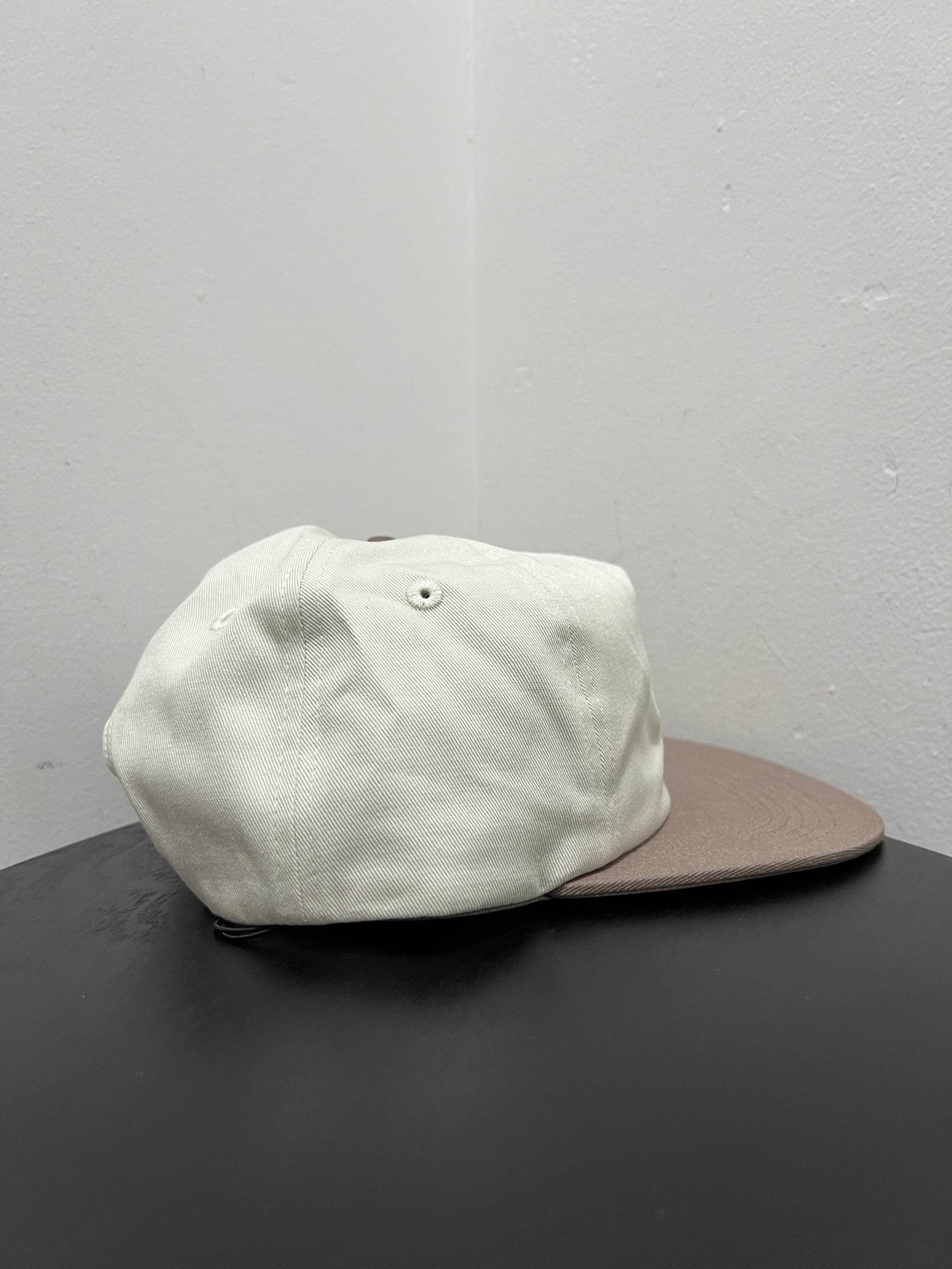 GLEAM CAP TAUPE