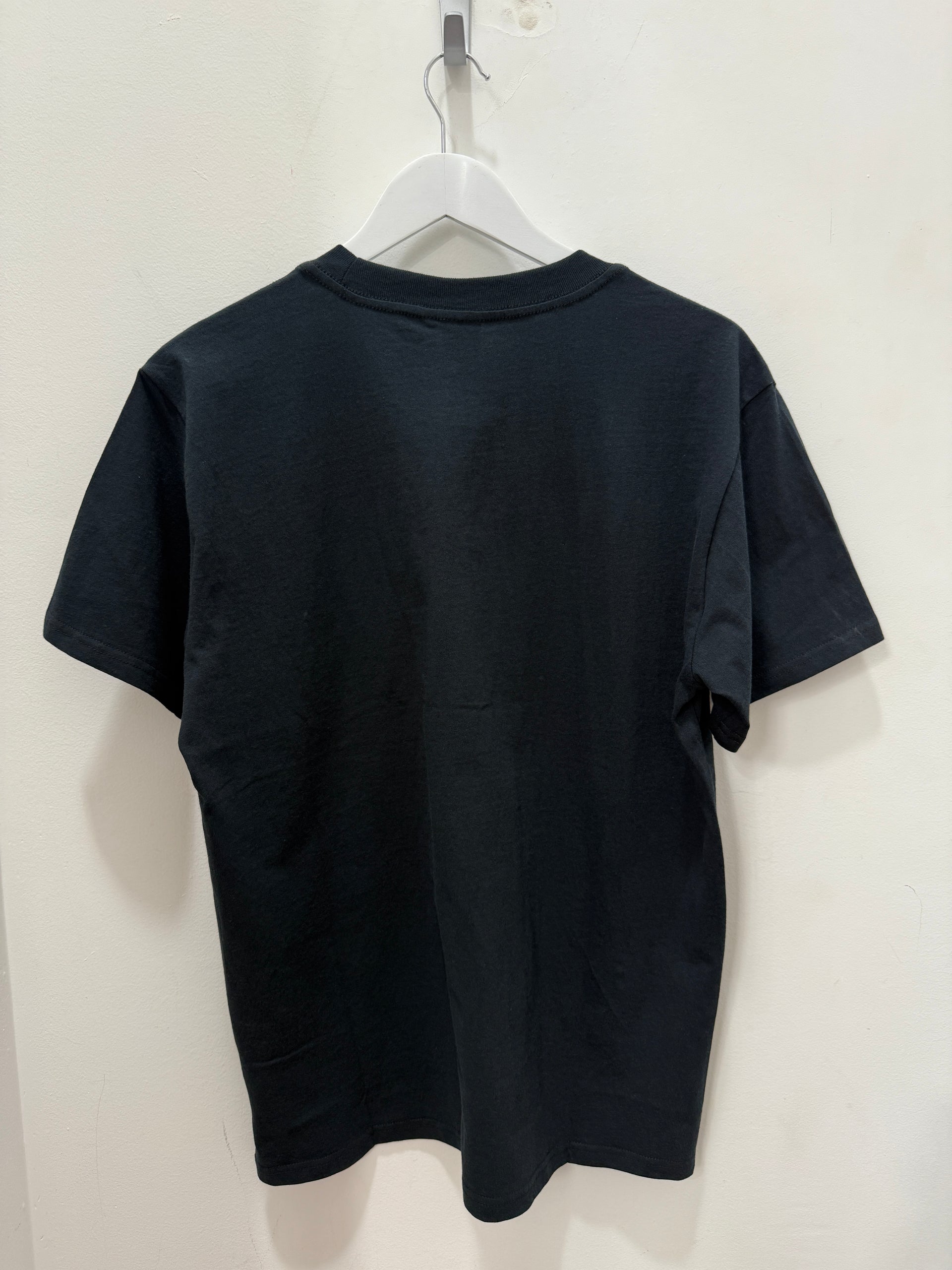 PRISM TEE BLACK