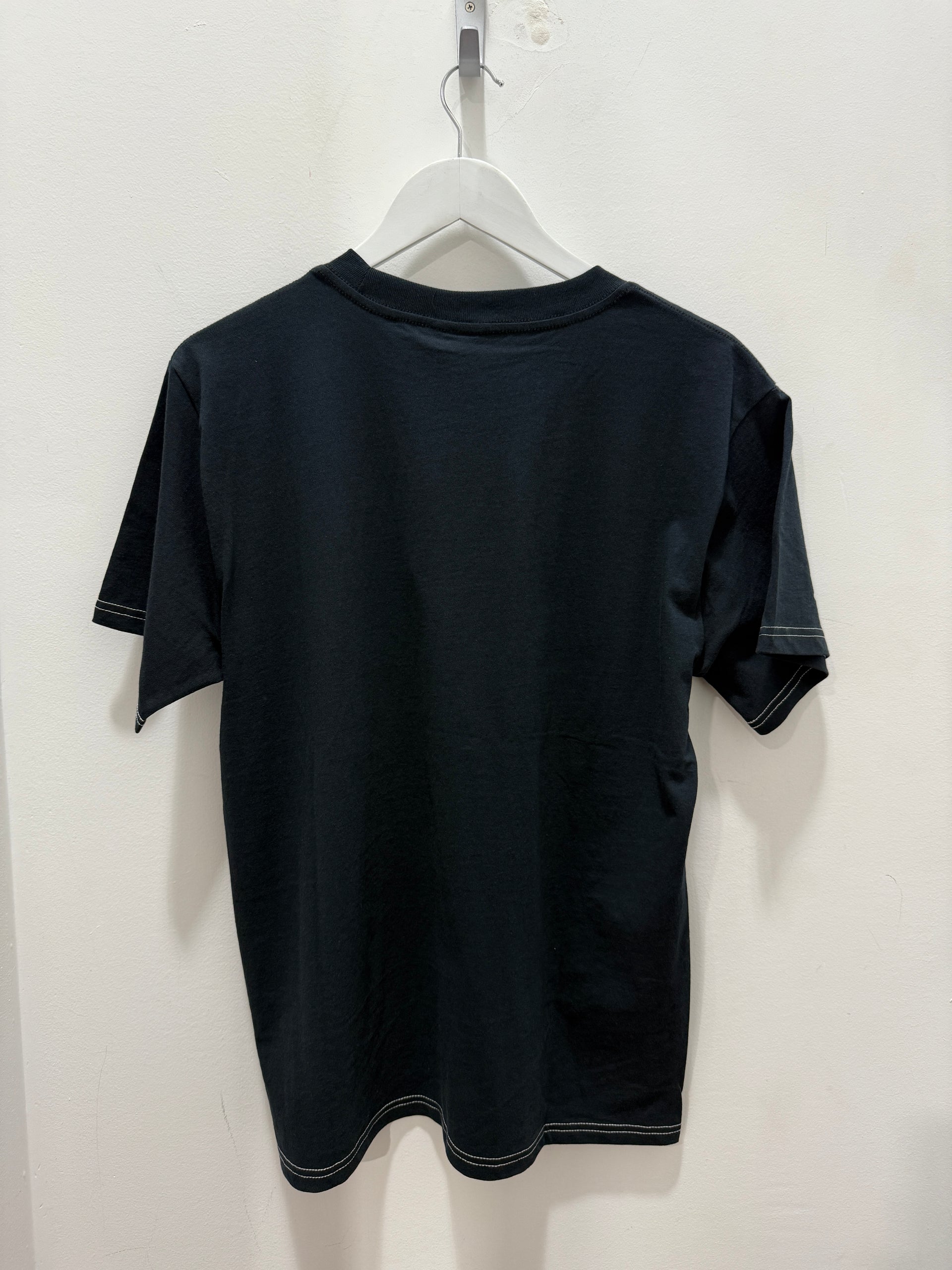 NEURO TEE BLACK
