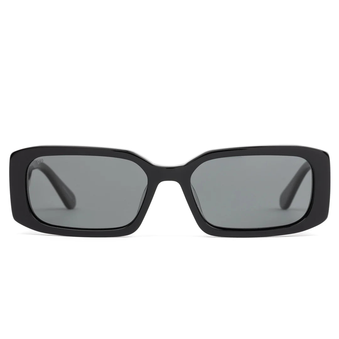 ELECTRO VISION BLACK/IRON GREY POLARISED