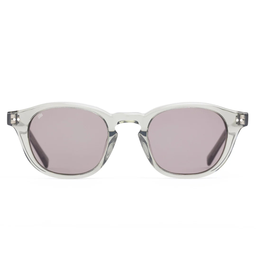 ELIO SUNGLASSES NORI/GREY