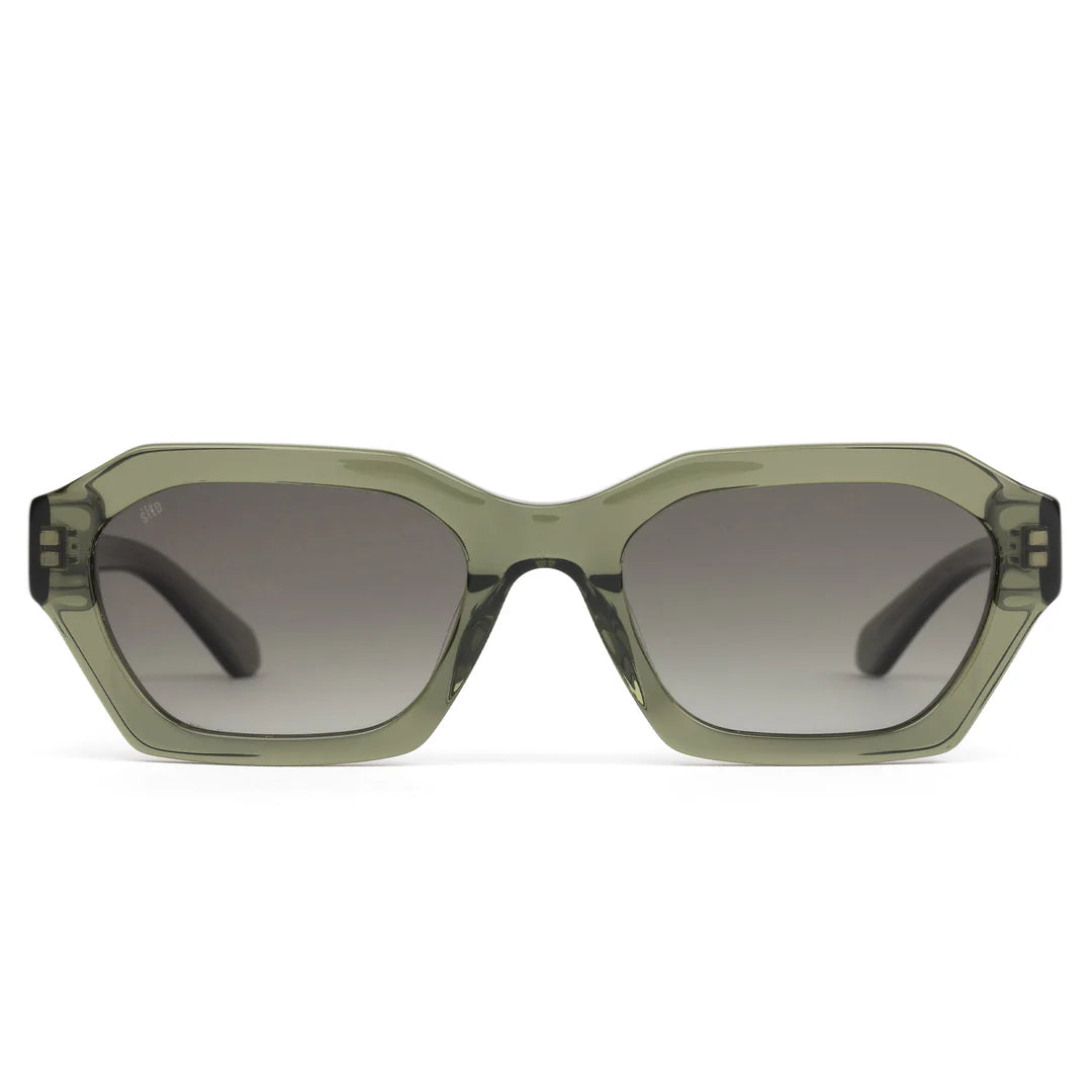 KINETIC SUNGLASSES PINE NEEDLE/HORIZON POLARISED