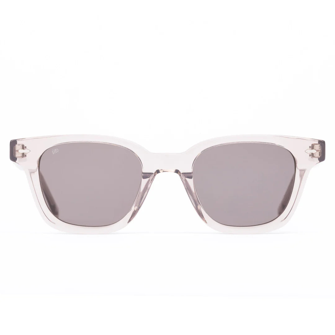 RYKER SUNGLASSES CHINTZ/GREY