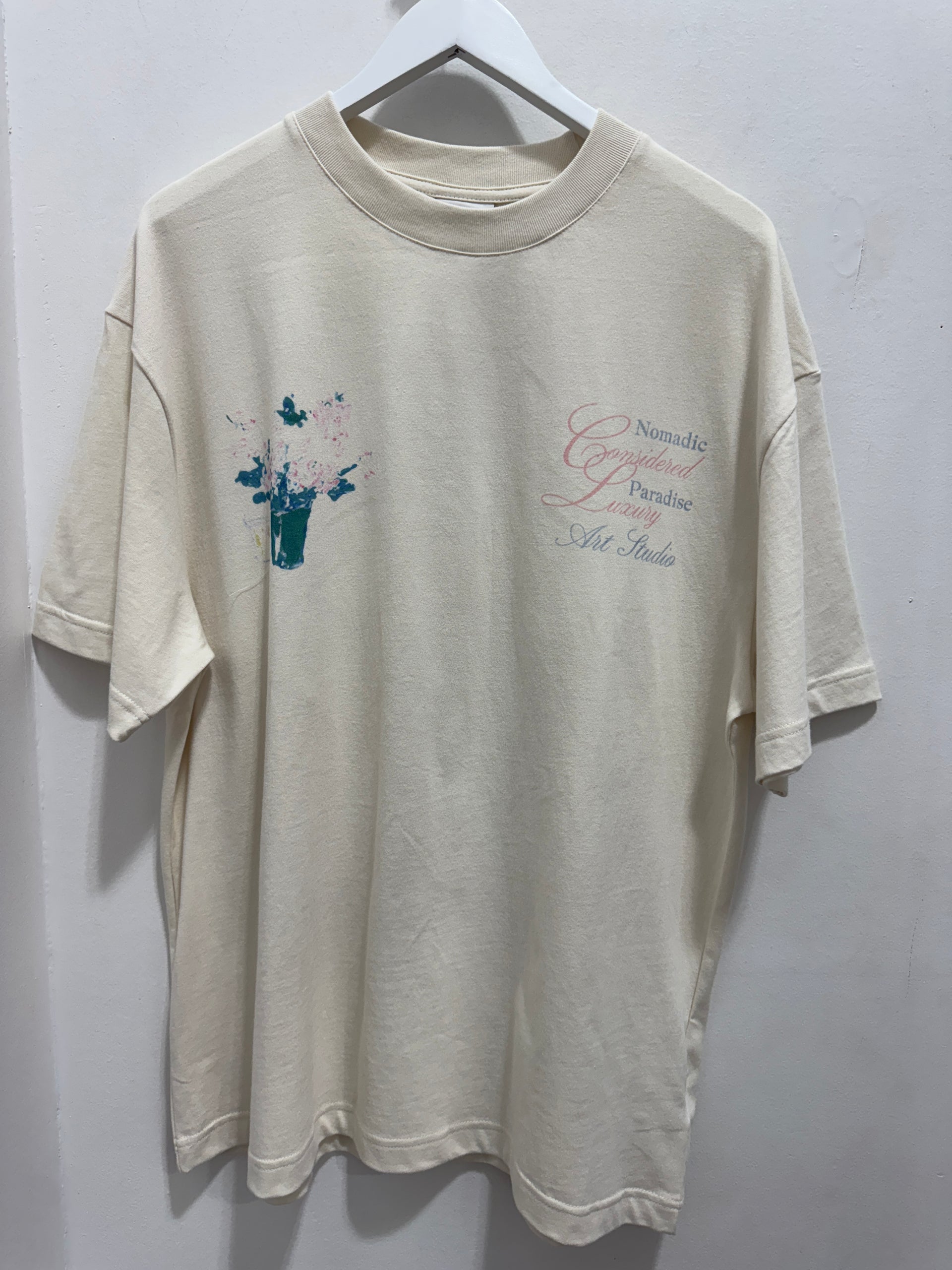 BONNARD STREET TEE TOFU