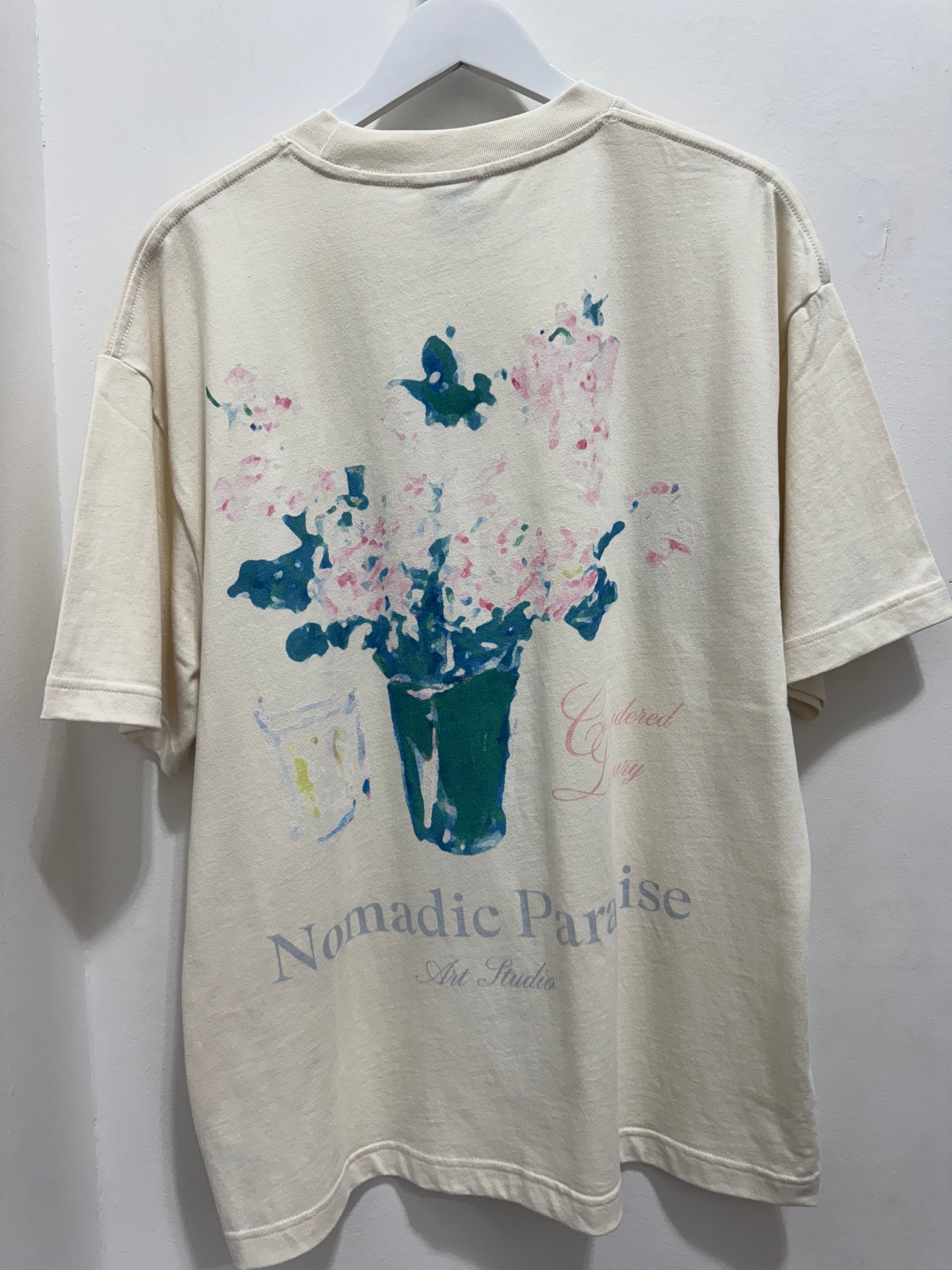 BONNARD STREET TEE TOFU