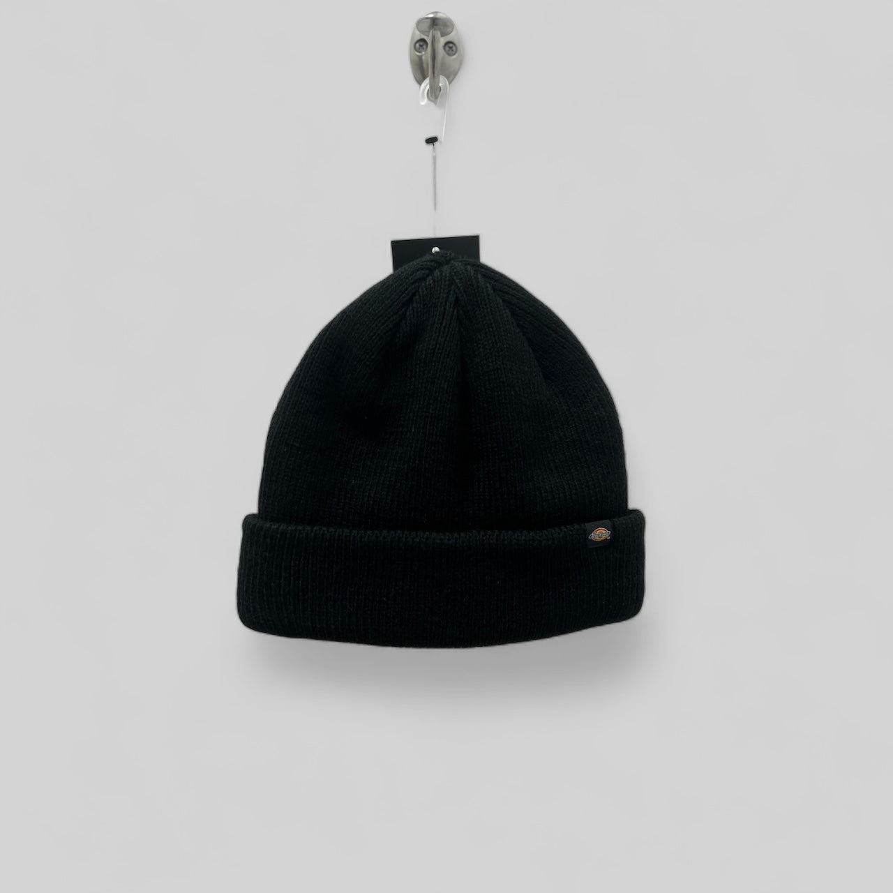 SEATTLE BEANIE BLACK