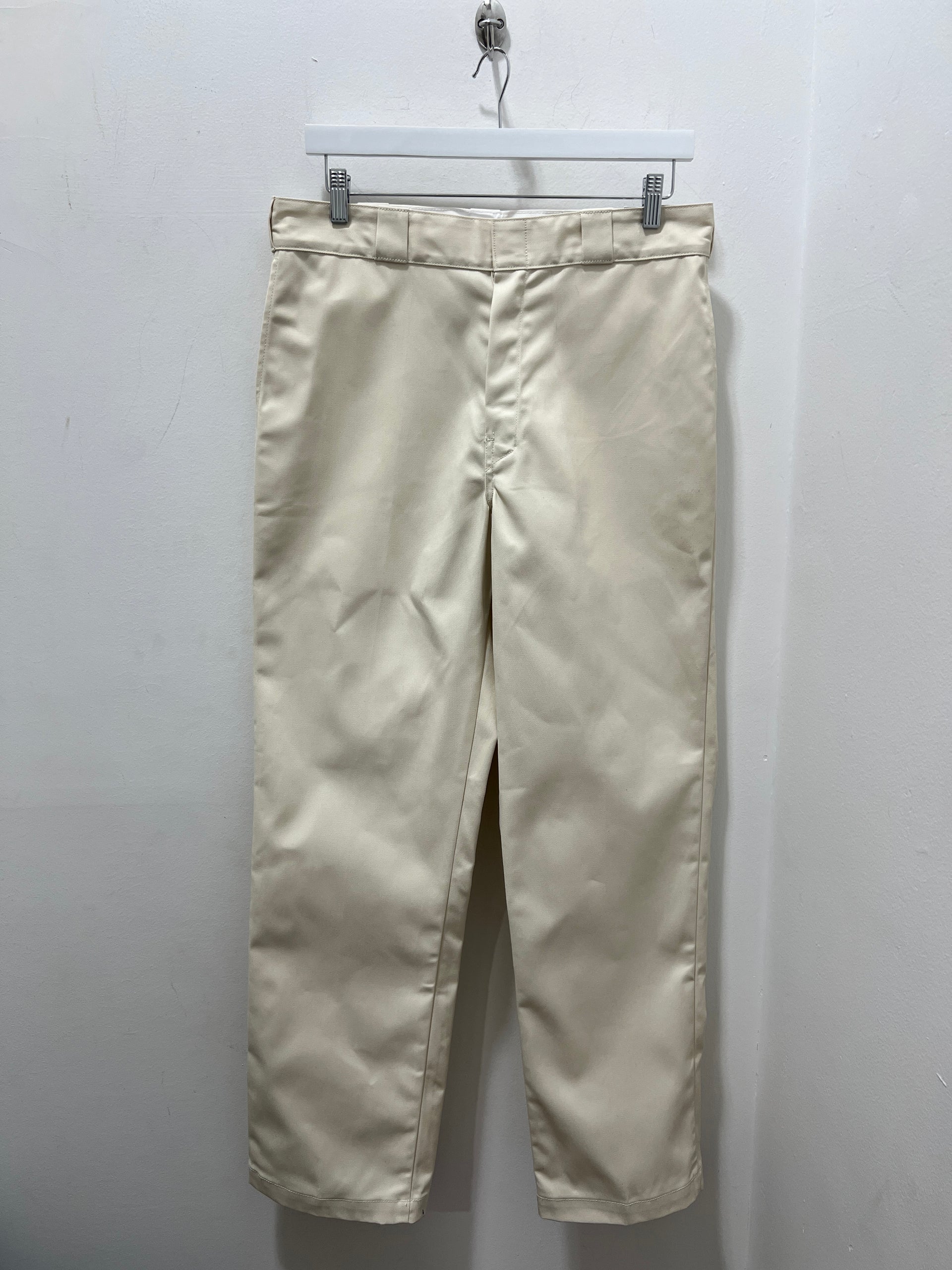 ORIGINAL 874 WORK PANTS - BONE