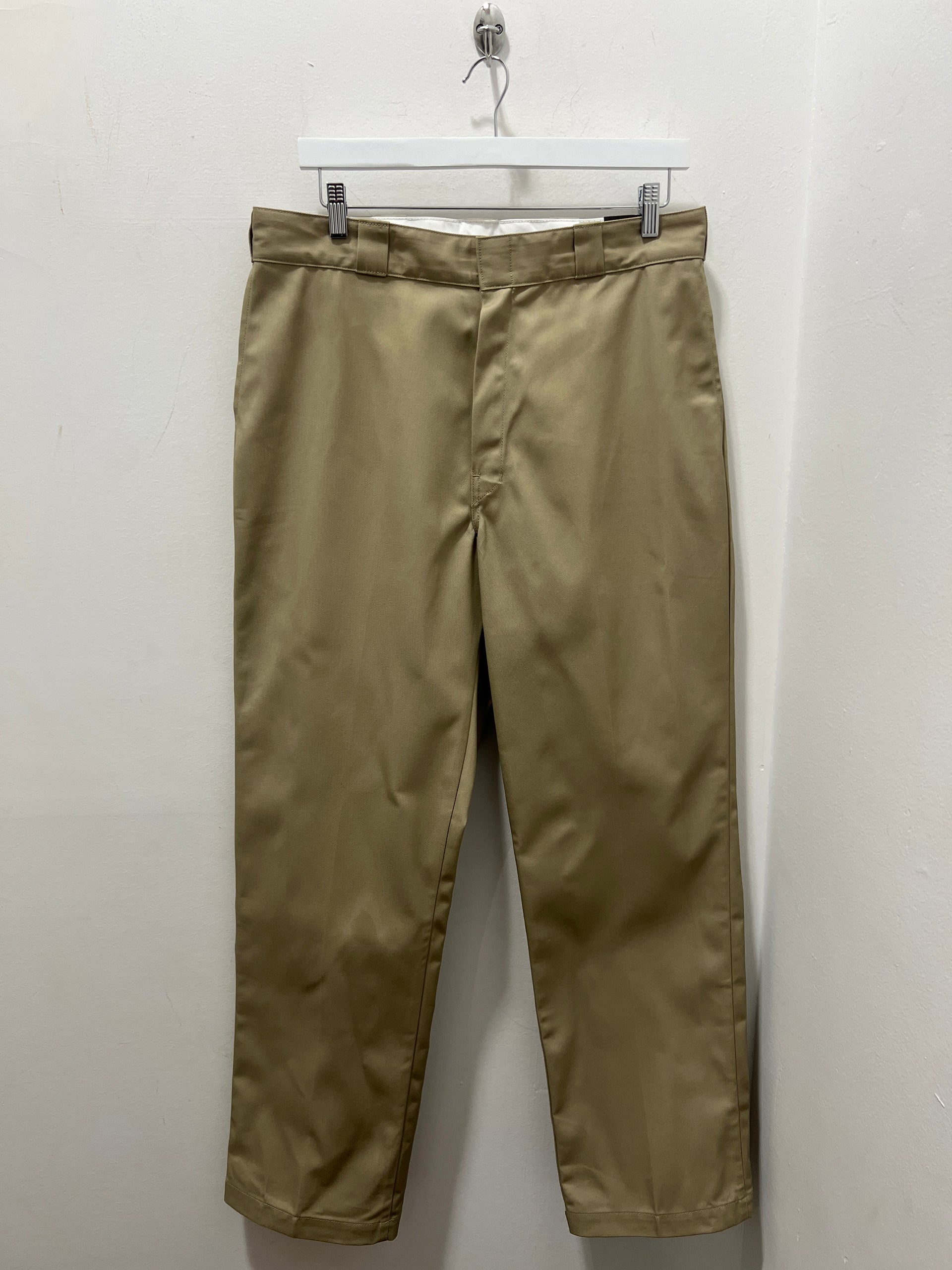 874 ORIGINAL WORK PANTS - KHAKI