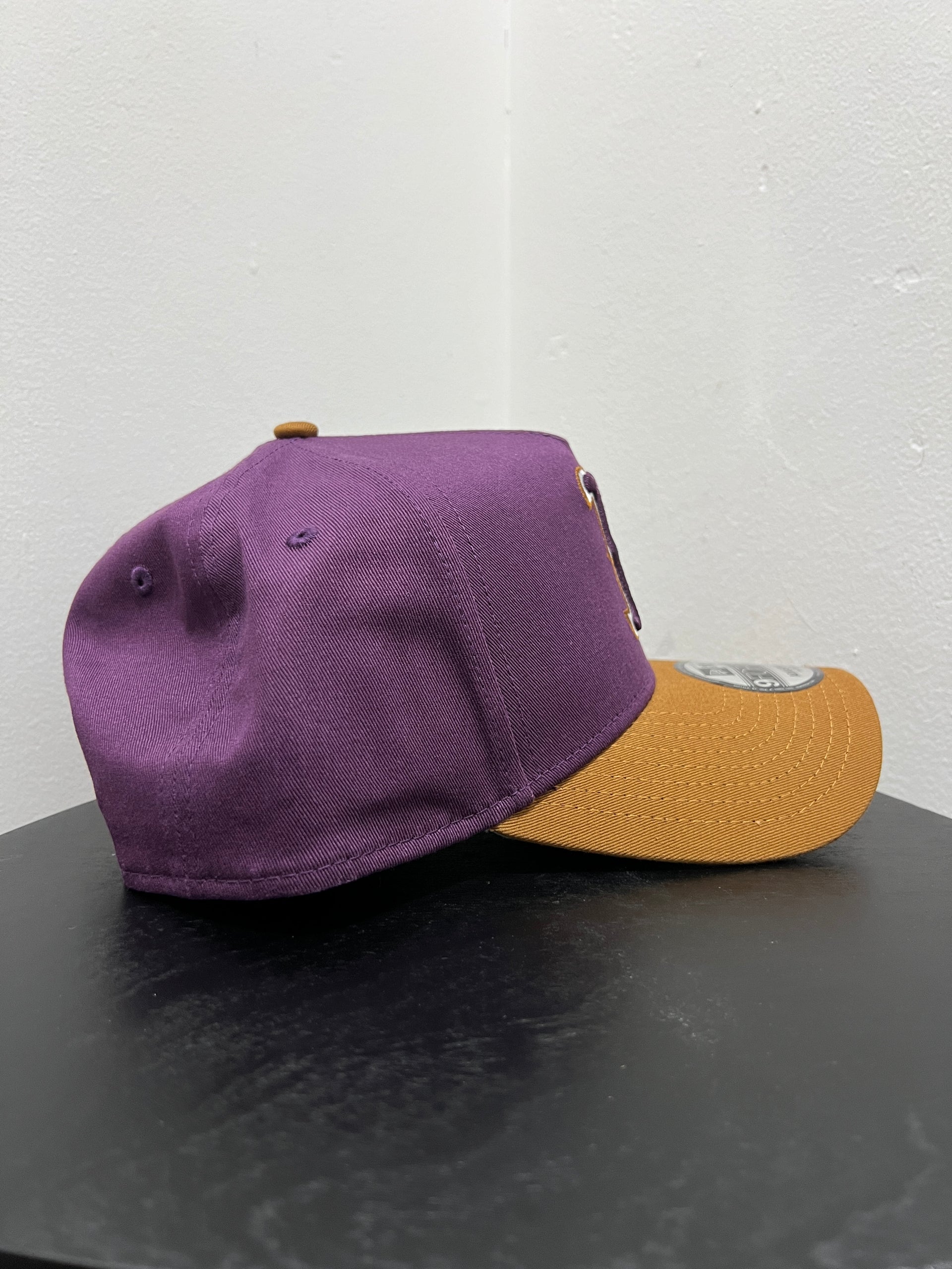 940AF CAP BOSTON PEANUT BUTTER & JELLY