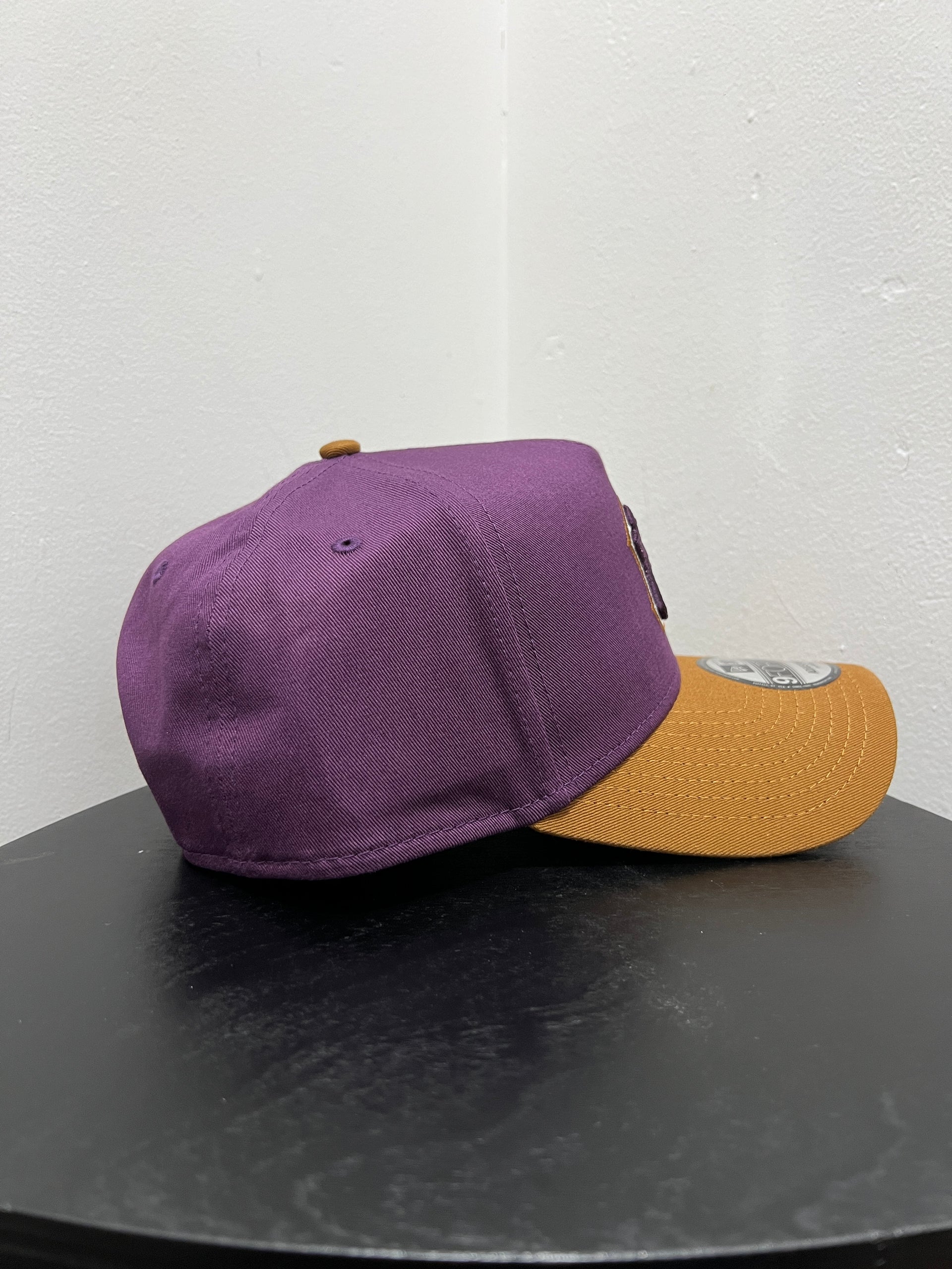 940AF CAP YANKEES PEANUT BUTTER & JELLY