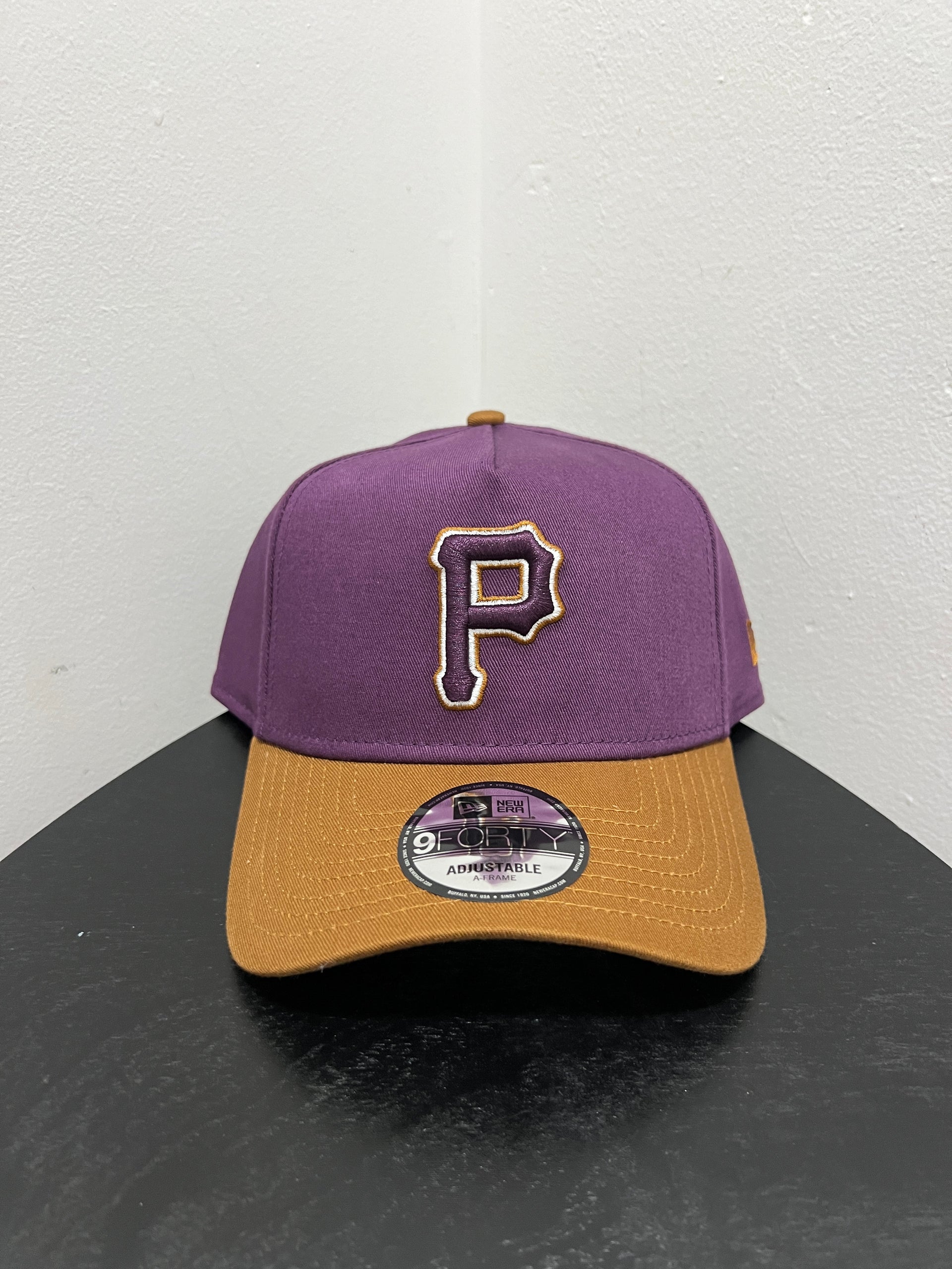 940AF CAP PIRATES PEANUT BUTTER & JELLY