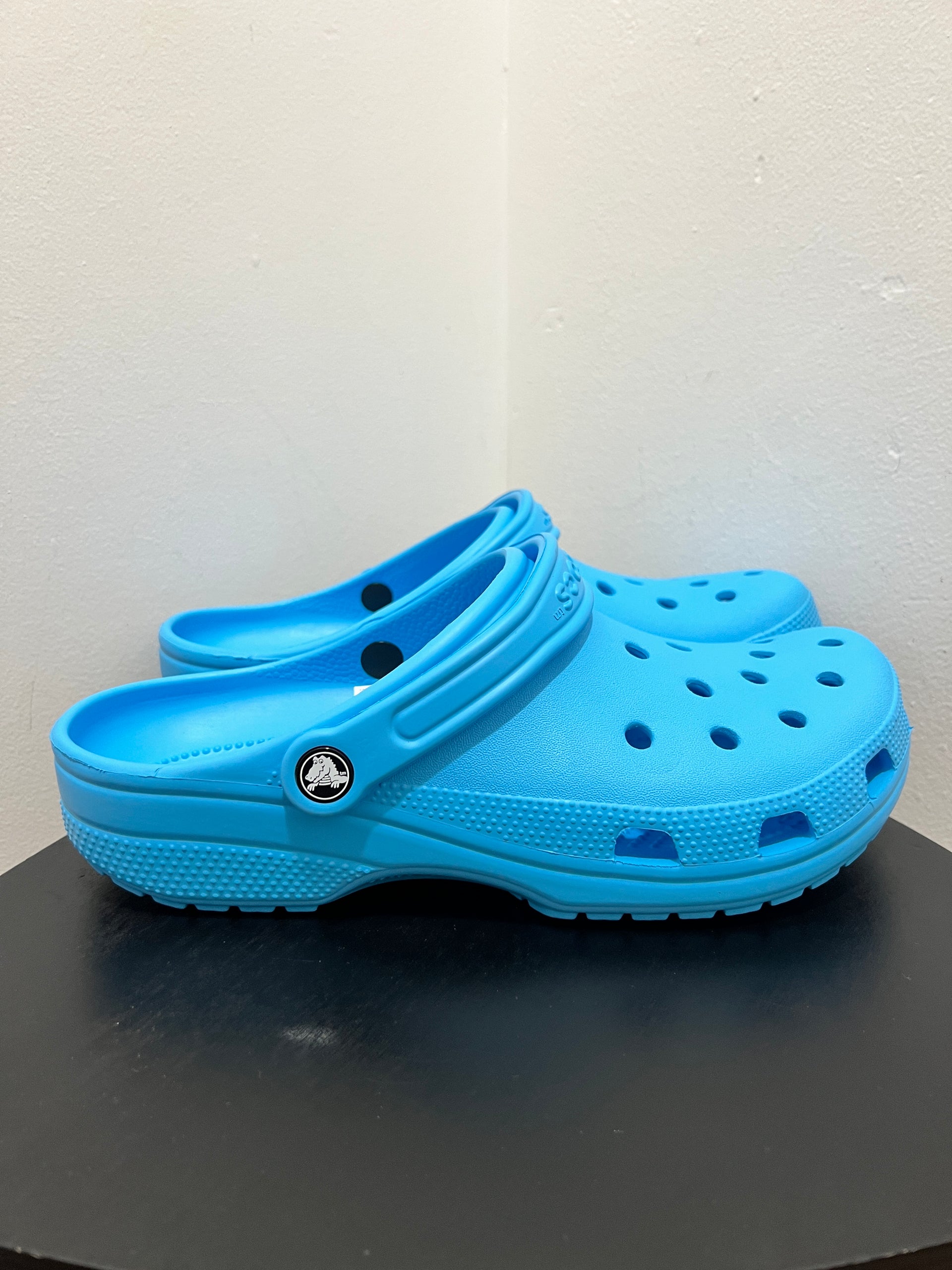 CLASSIC CLOG VENETIAN BLUE