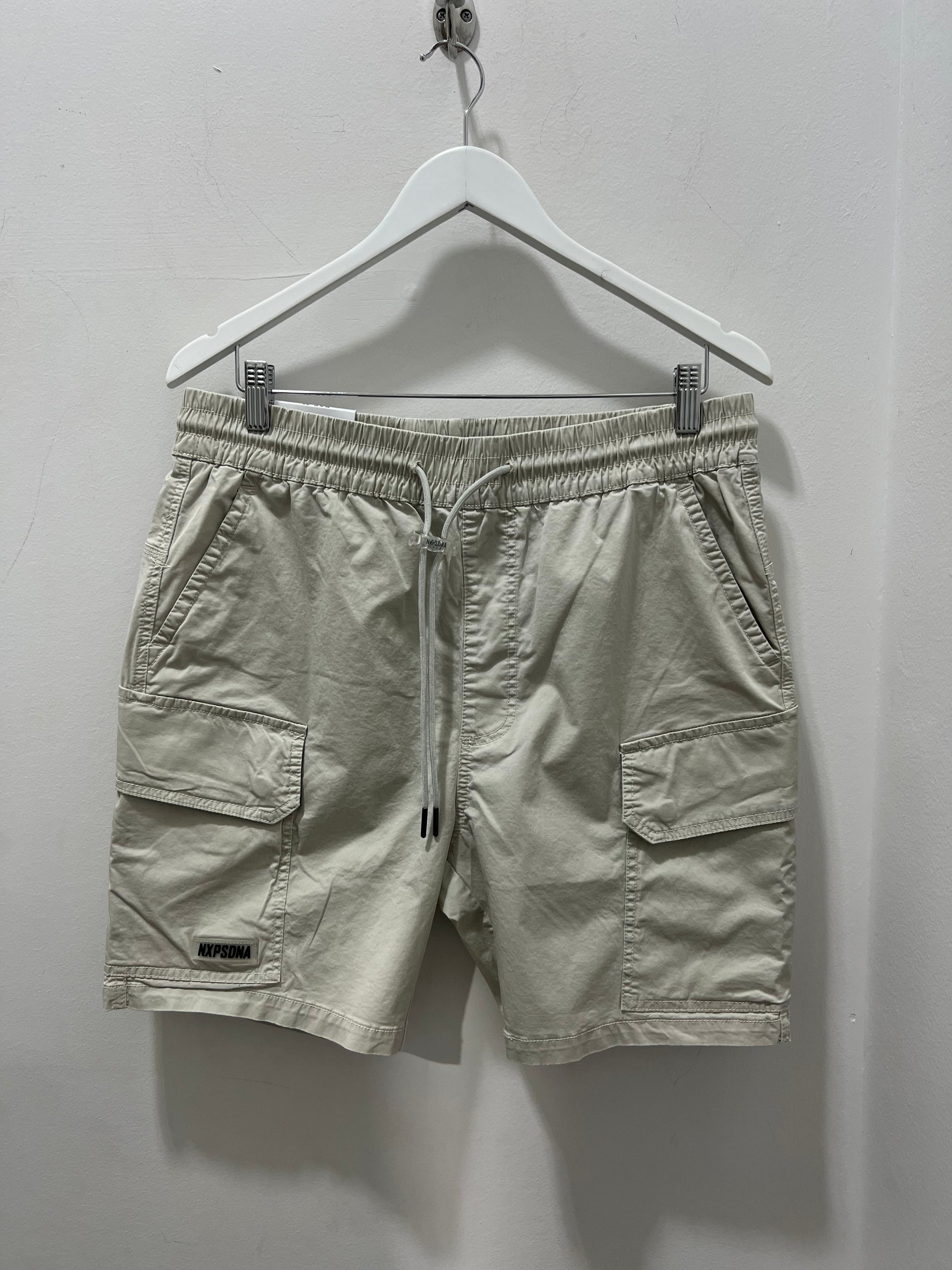 BRIGADE SHORT - STONE