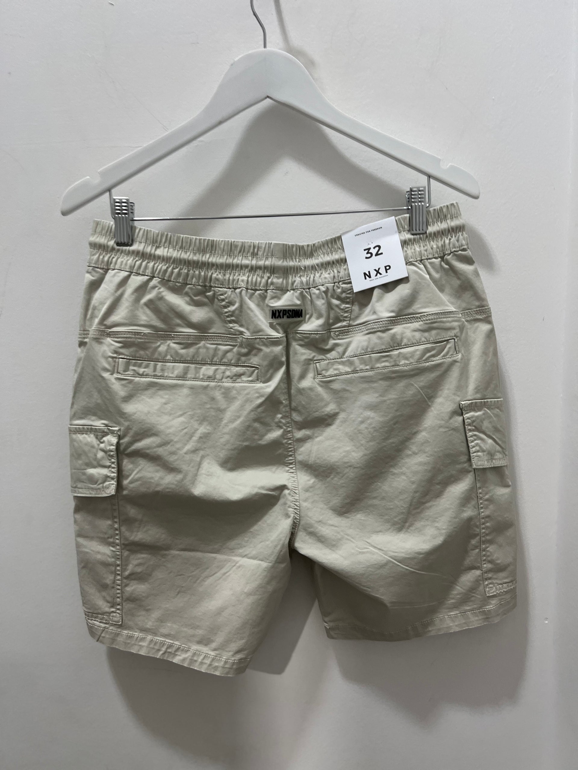 BRIGADE SHORT - STONE