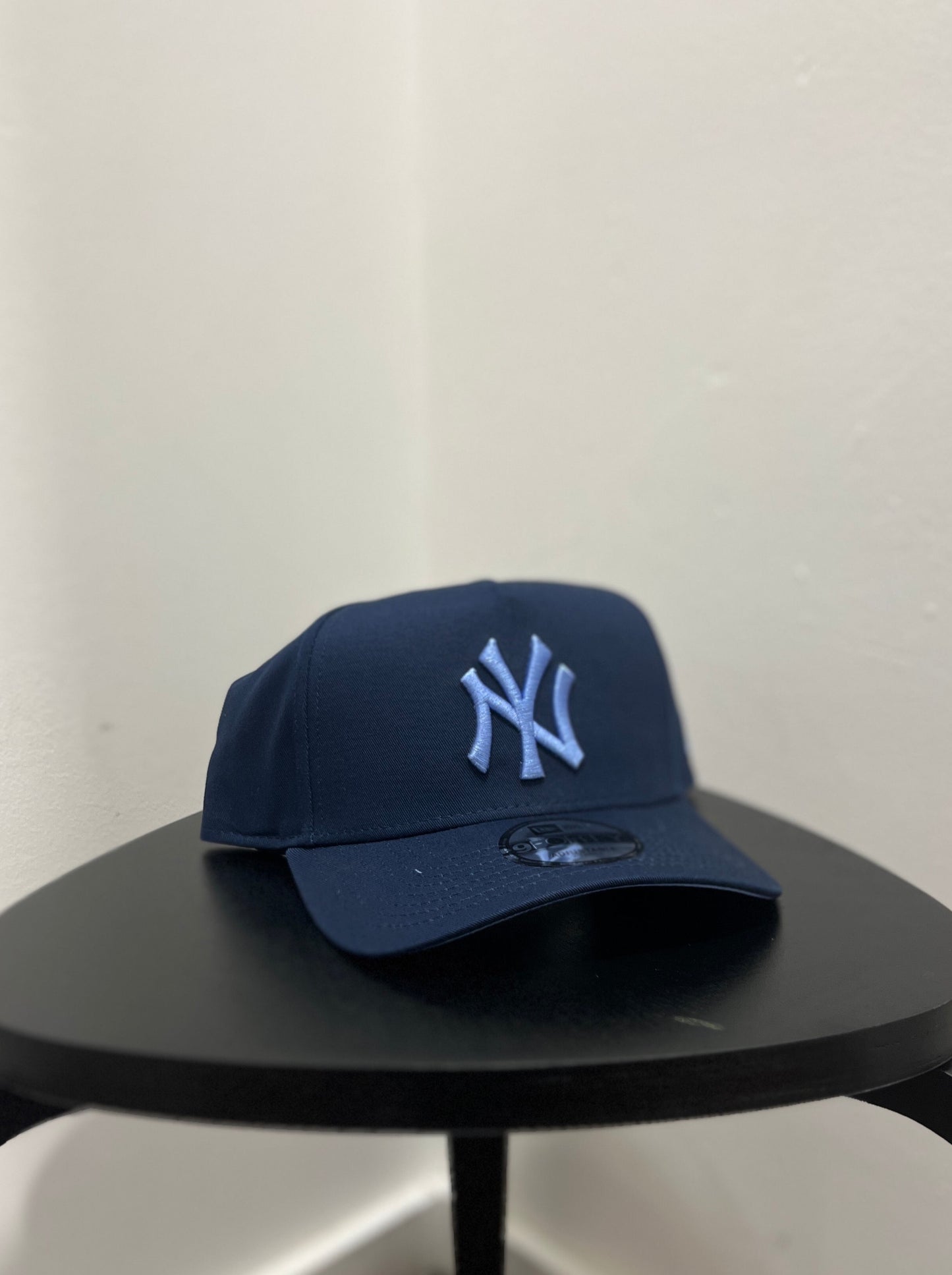 940AF CAP MIDNIGHT ICE NY YANKEES