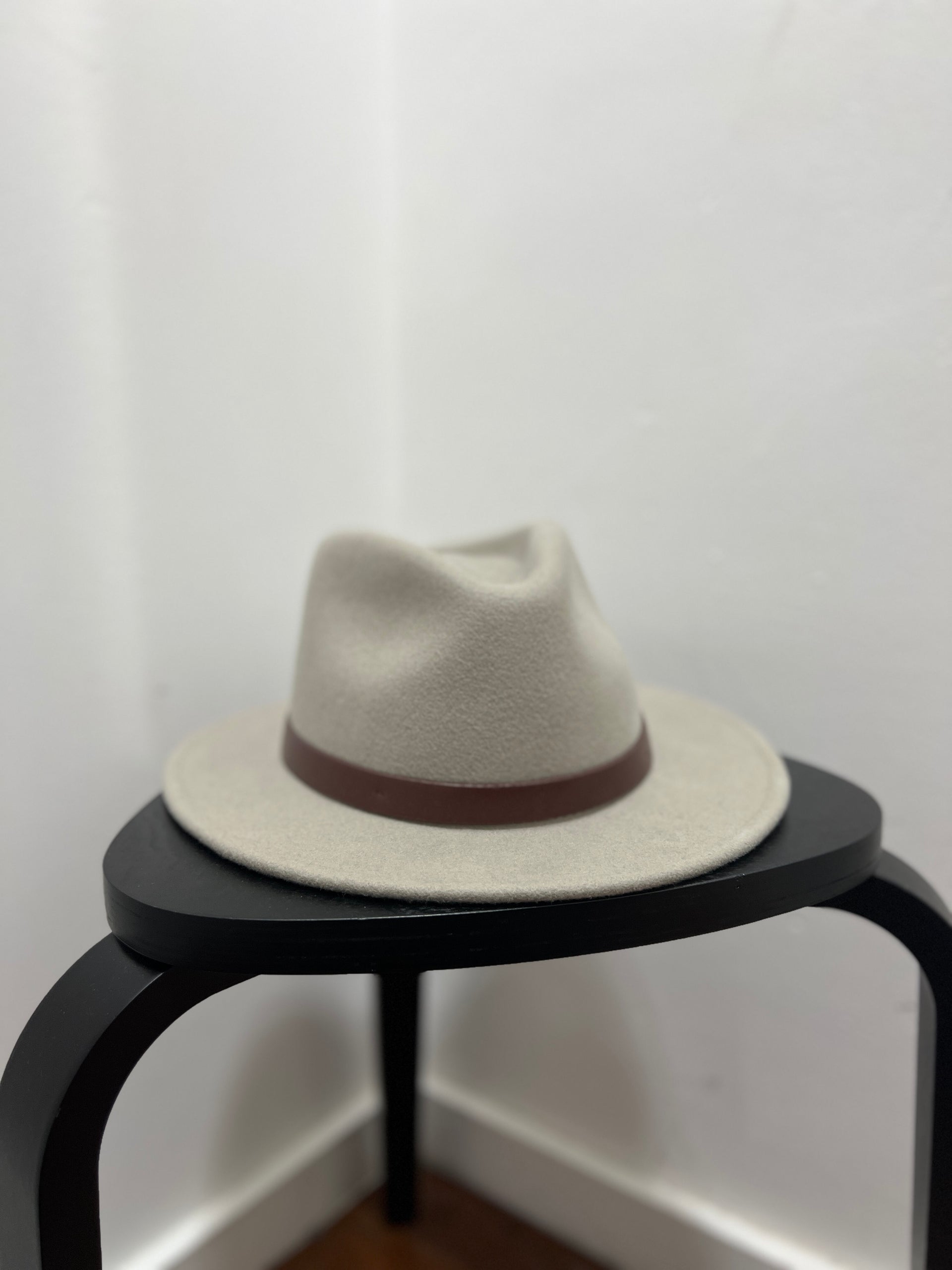 MESSER FEDORA - ROCK