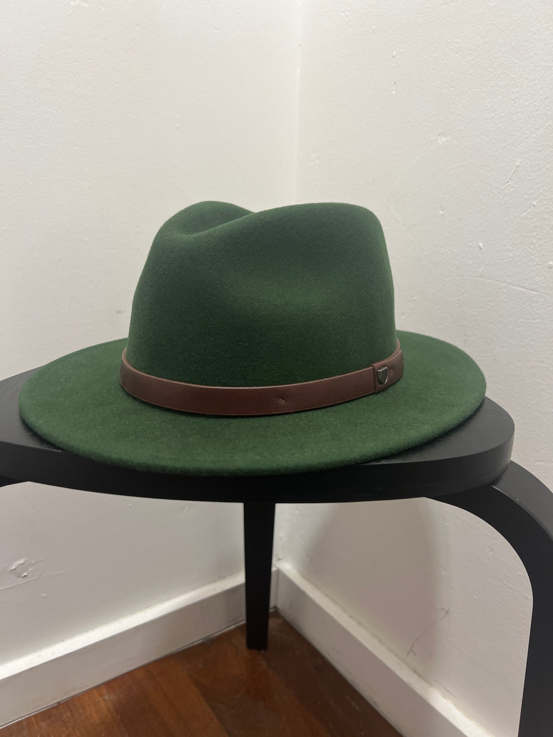 MESSER FEDORA - MOSS