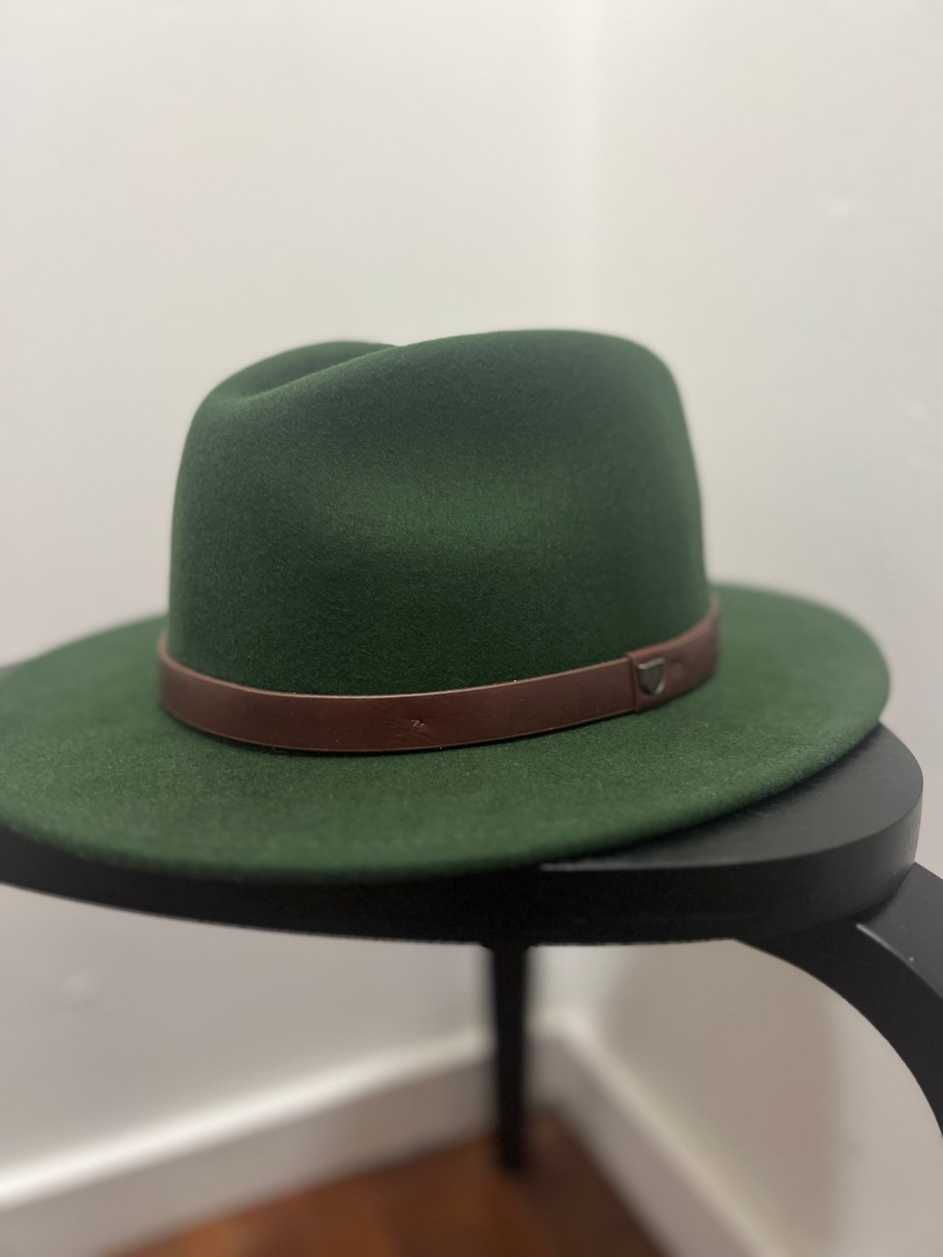 MESSER FEDORA - MOSS