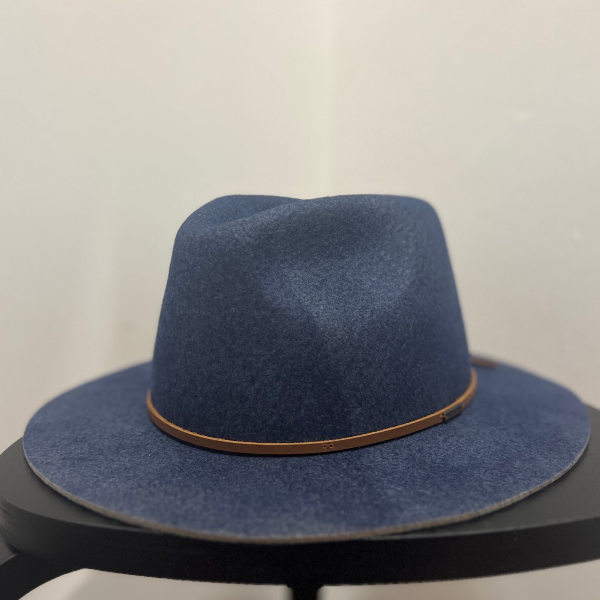 WESLEY FEDORA - OMBRE BLUE