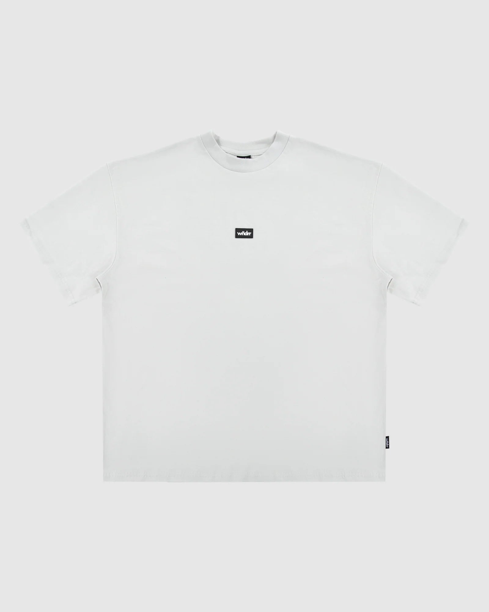 SOHO TEE OYSTER