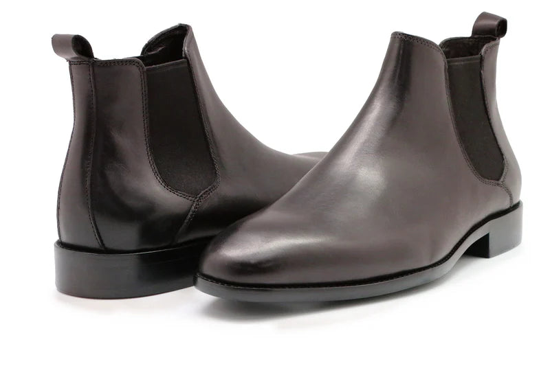 MADRID BOOT BROWN