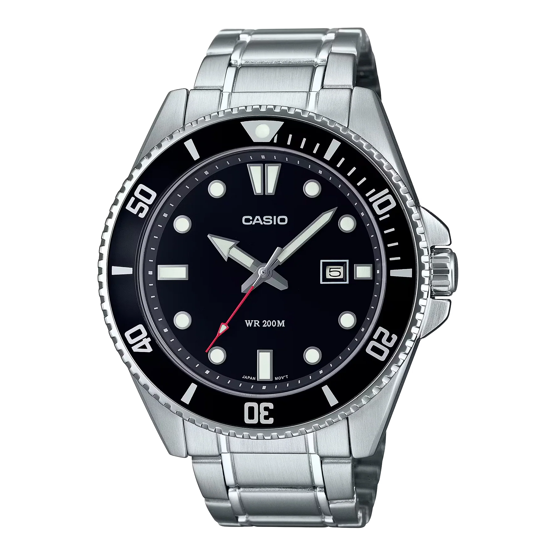 MDV107D-1A1 WATCH