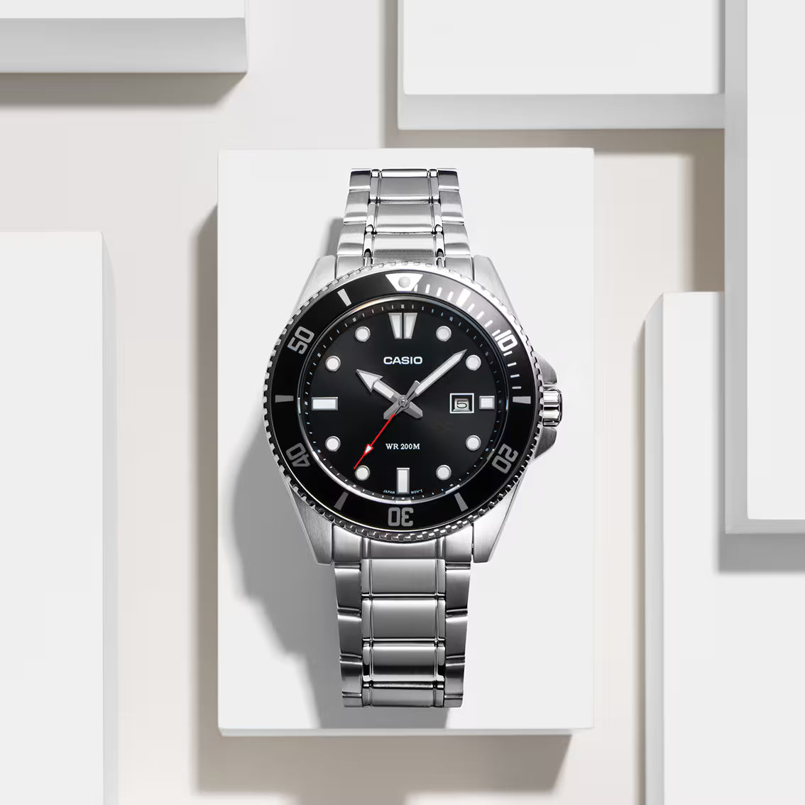 MDV107D-1A1 WATCH