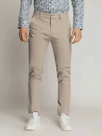 LEDGER CHINO KHAKI