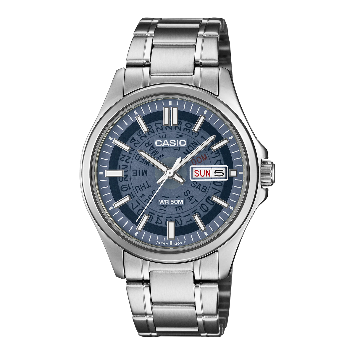 MTPE740-2A1 WATCH