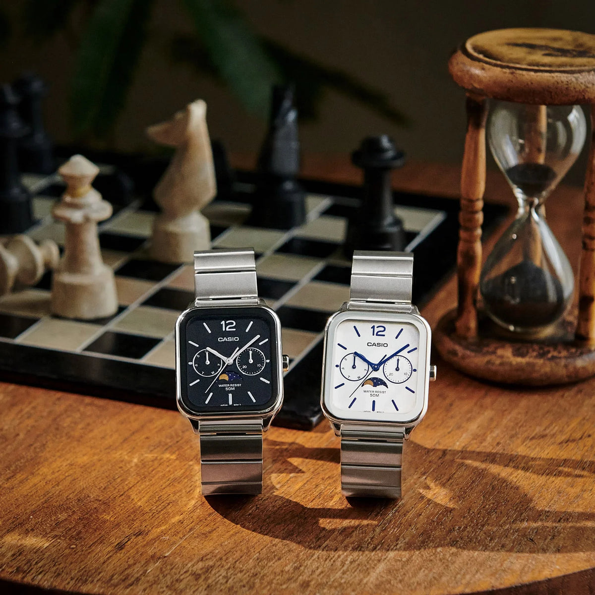 MTPM305D-1A WATCH