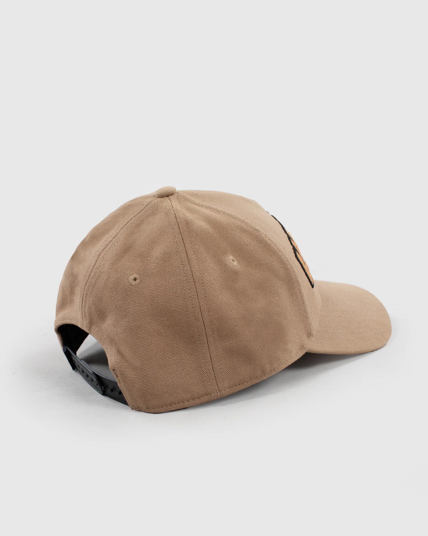 ARCH HIGH RISE CAP MOCHA