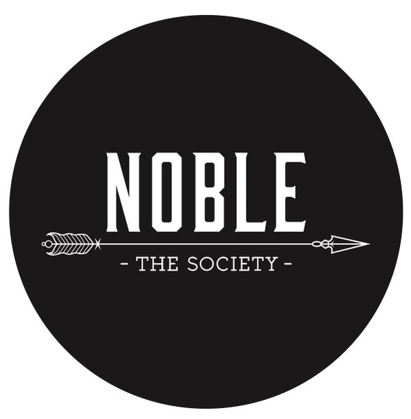 NOBLE - the society