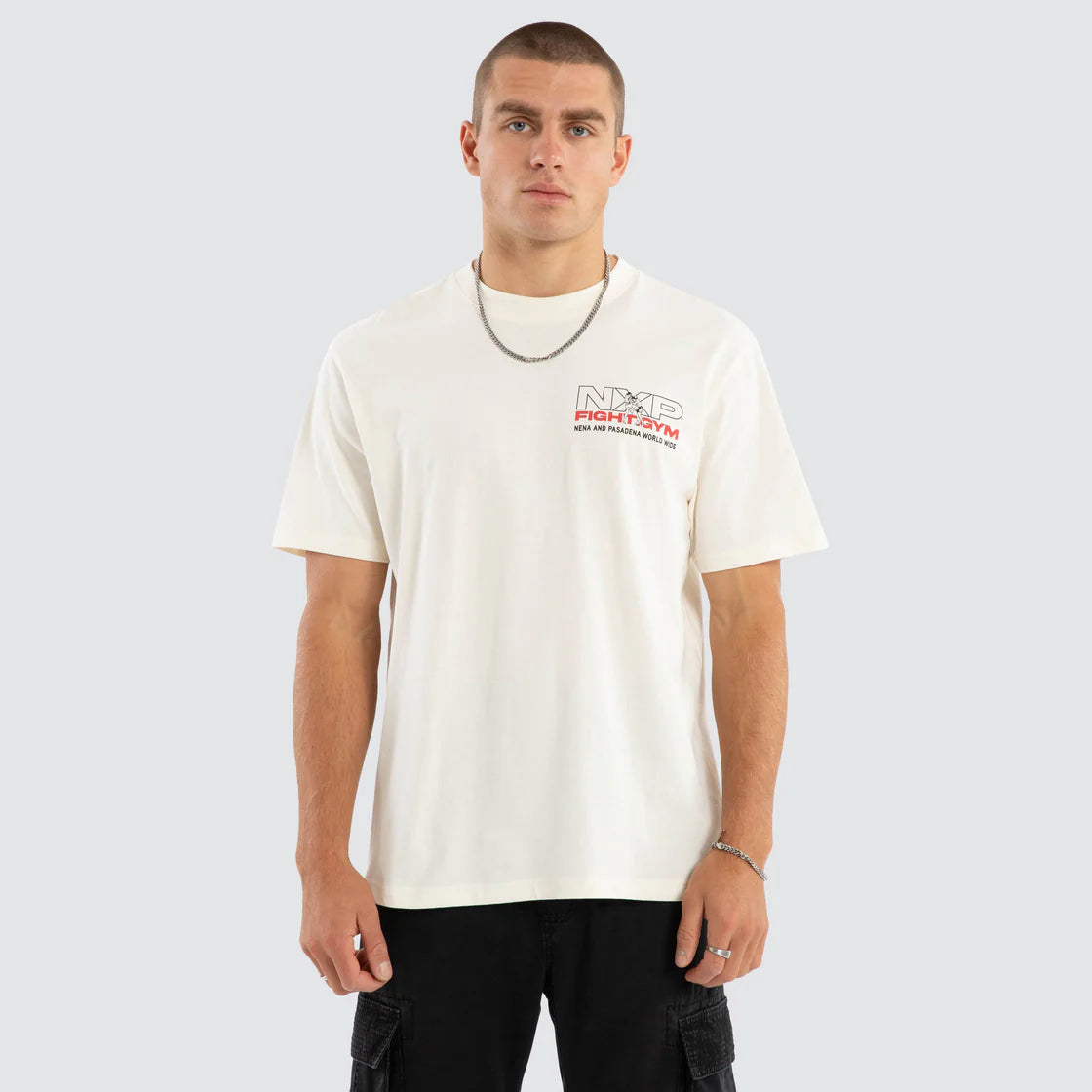 RETROSPECT CLASSIC TEE TOFU