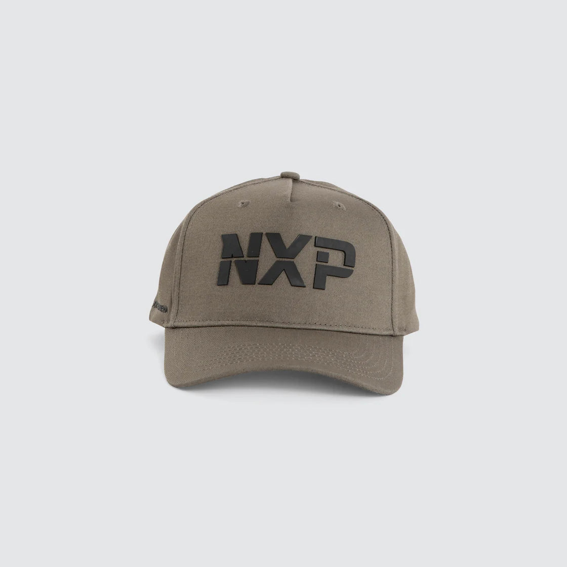 MANSION CAP KHAKI