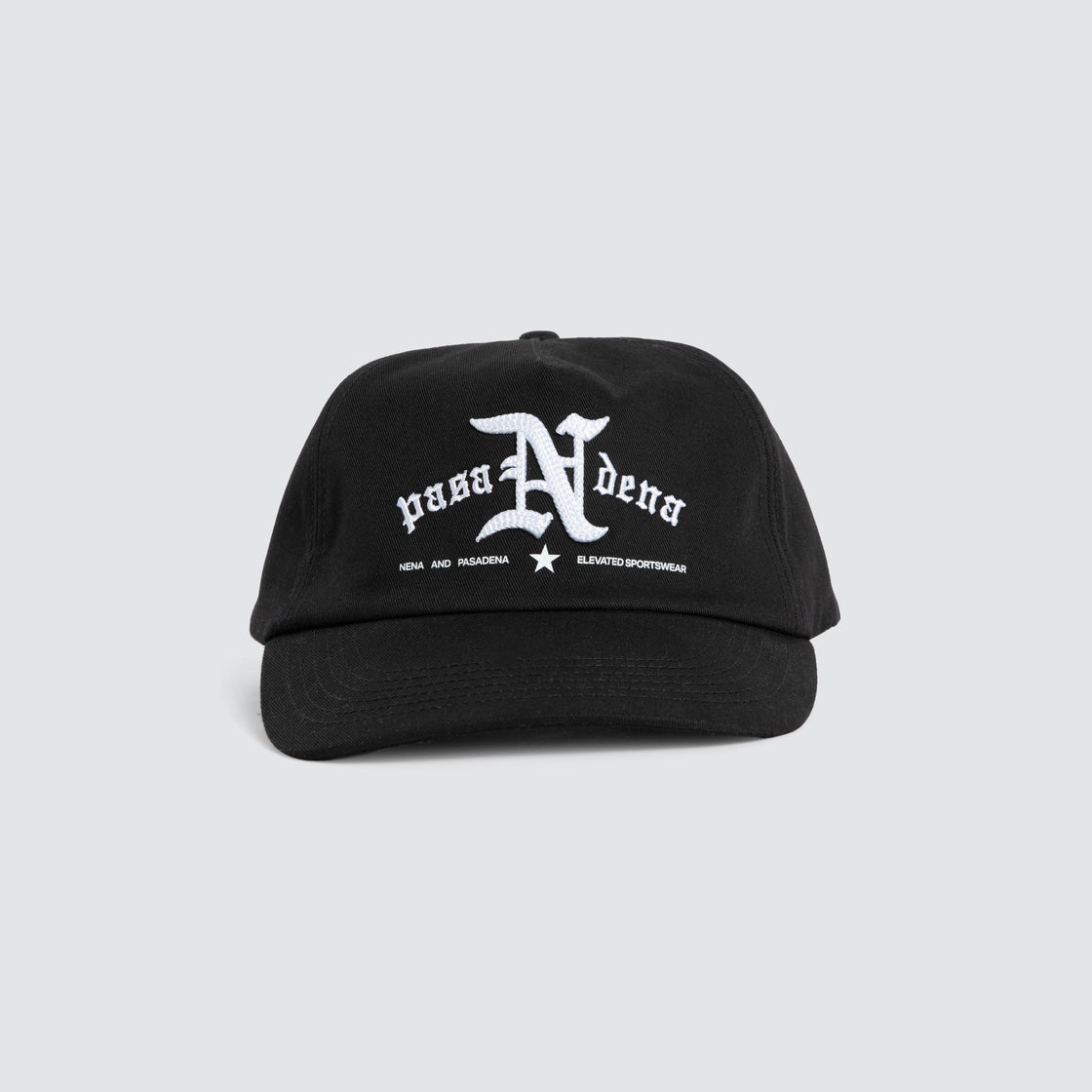 DRIFT CAP BLACK