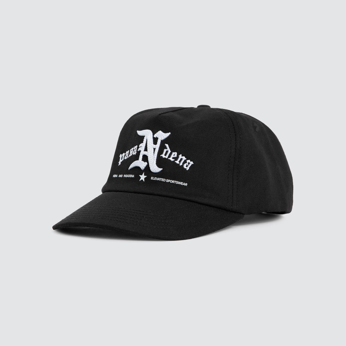 DRIFT CAP BLACK