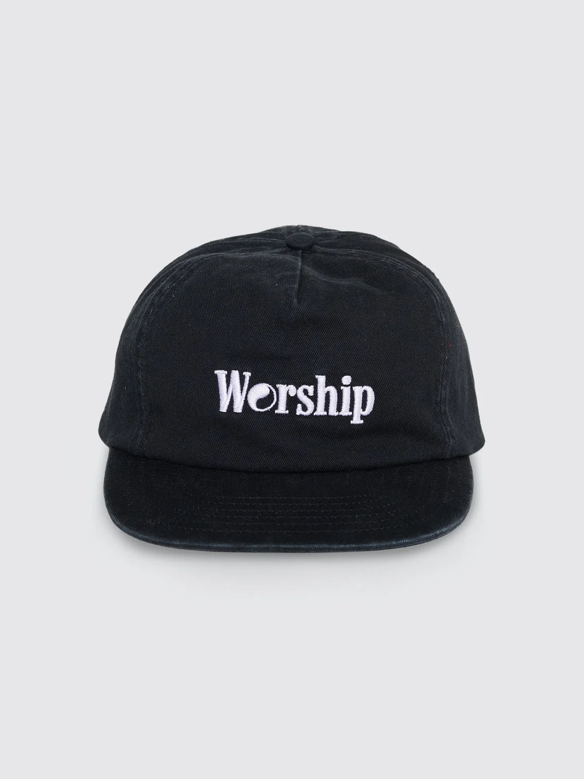 SMOKO HAT BLACK