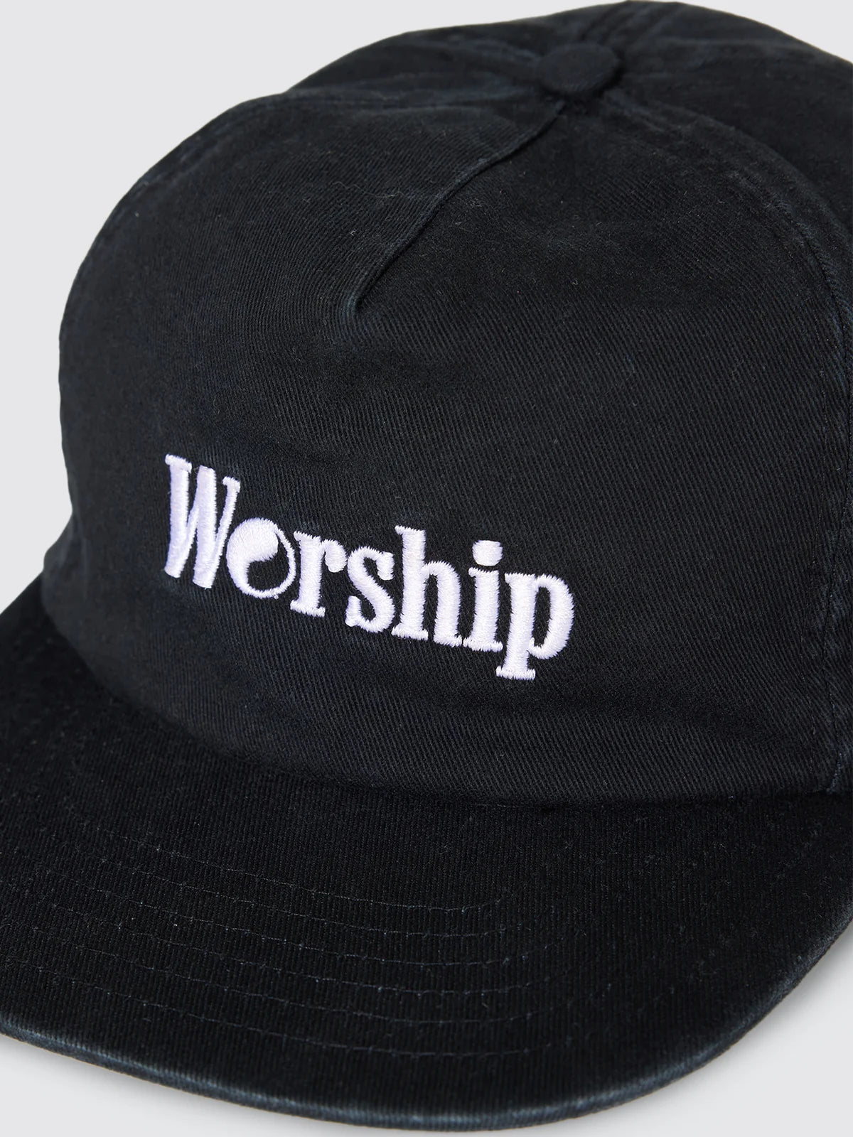 SMOKO HAT BLACK
