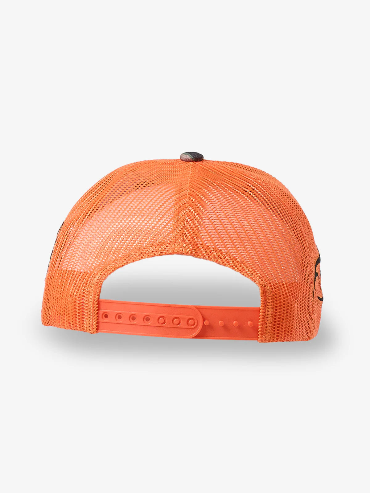 ESCAPE TRUCKER HAT GREEN