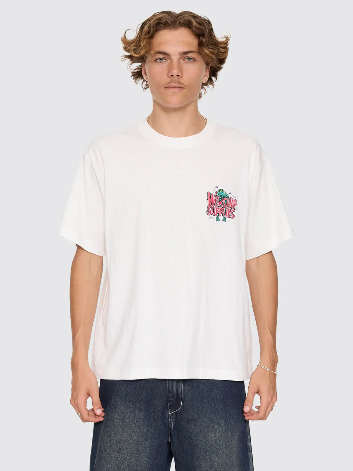 SPOILT FOR CHOICE TEE COCONUT MILK