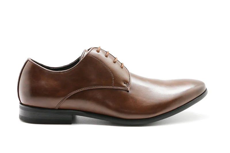 PISA SHOE - BROWN