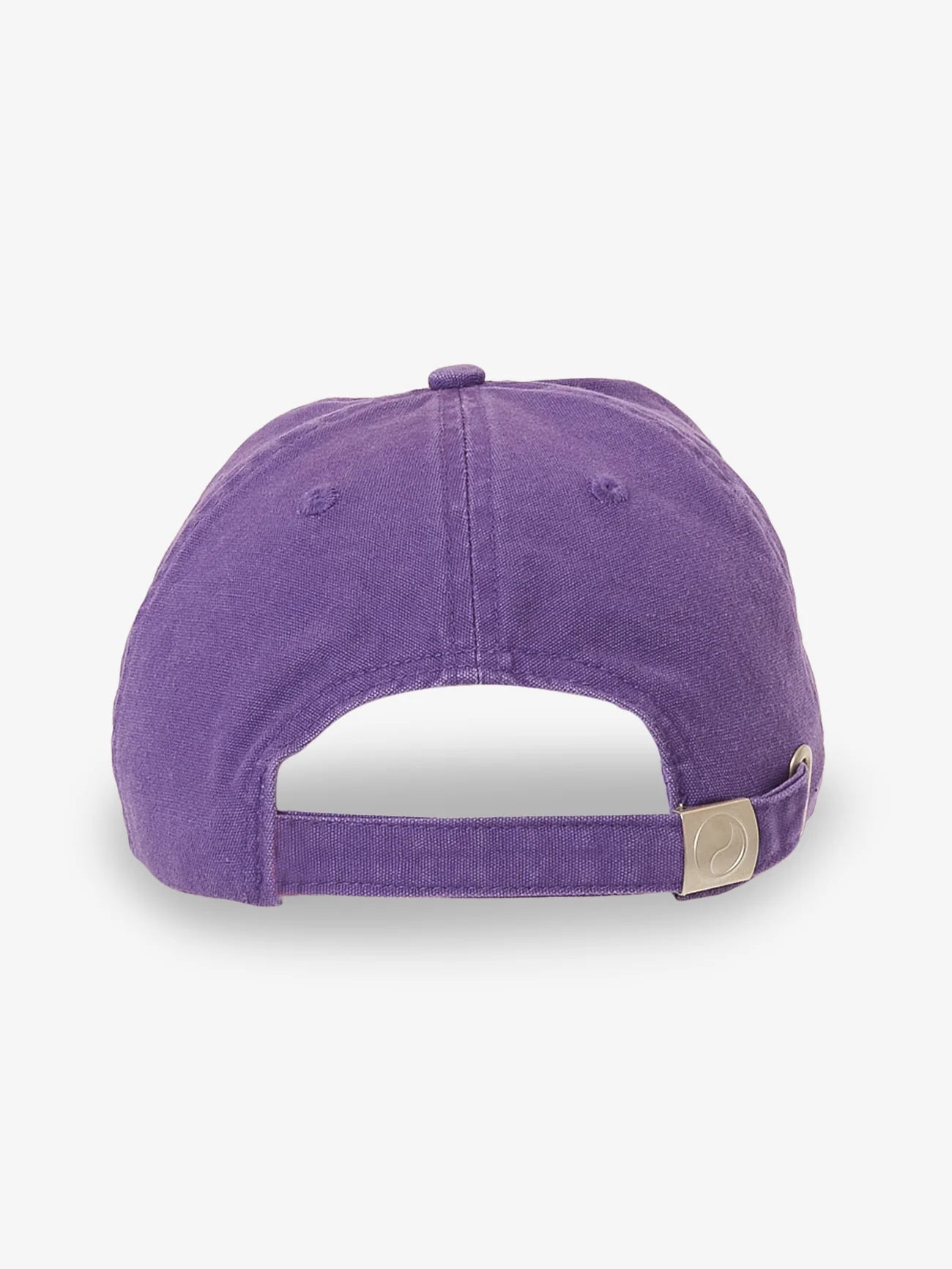 FLOATER DAD CAP PURPLE